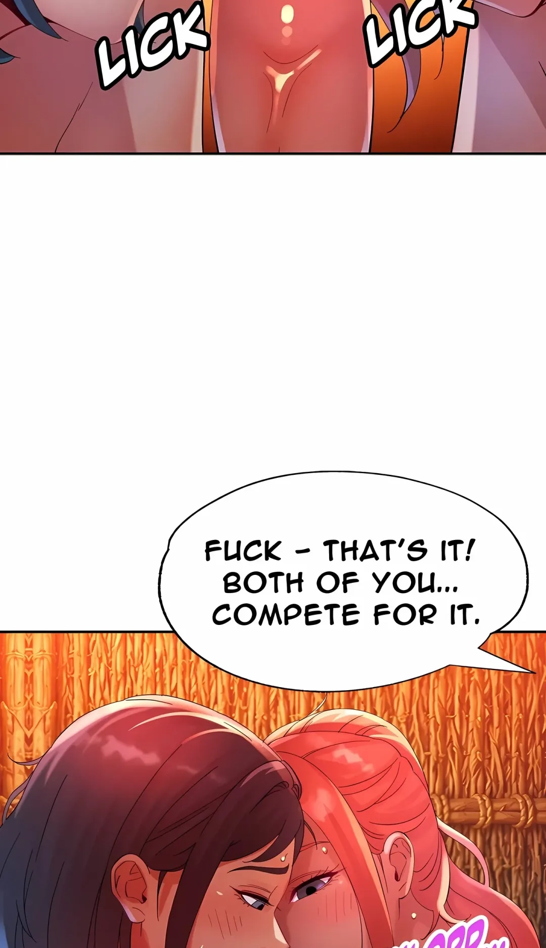 Read Rob in Zone Cruise chapter 11 image 45 on Lezhin