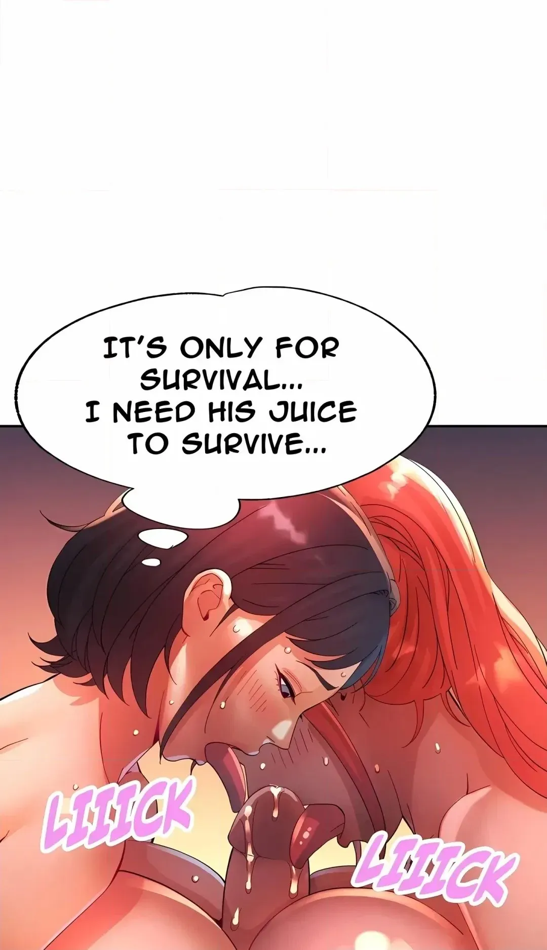 Read Rob in Zone Cruise chapter 11 image 49 on Lezhin