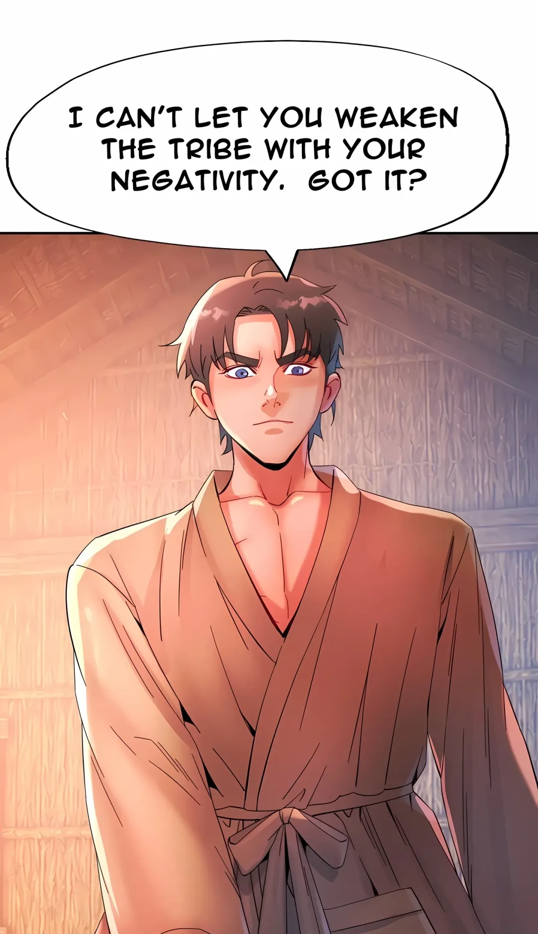 Read Rob in Zone Cruise chapter 11 image 5 on Lezhin