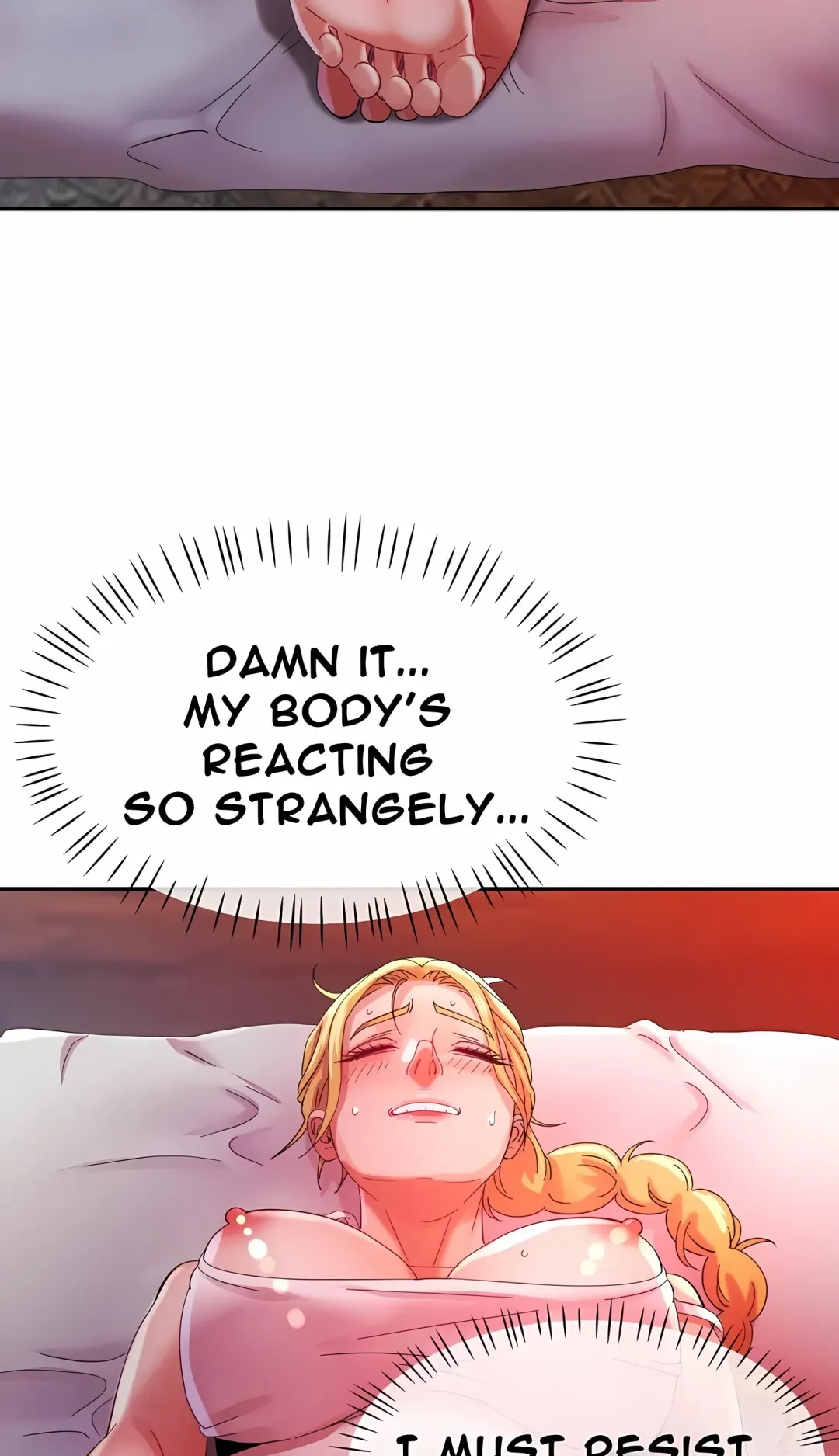 Read Rob in Zone Cruise chapter 11 image 56 on Lezhin