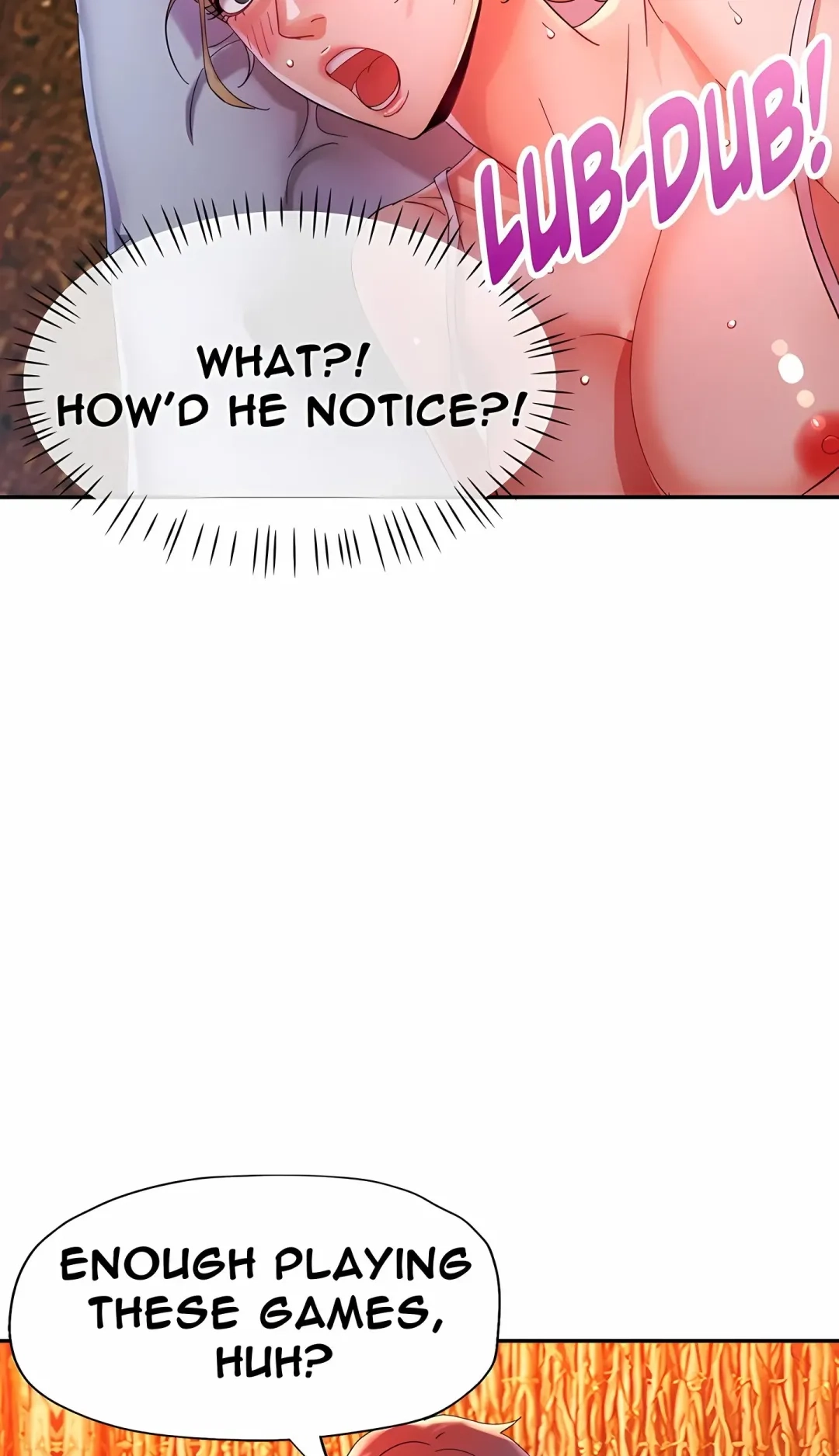 Read Rob in Zone Cruise chapter 11 image 64 on Lezhin
