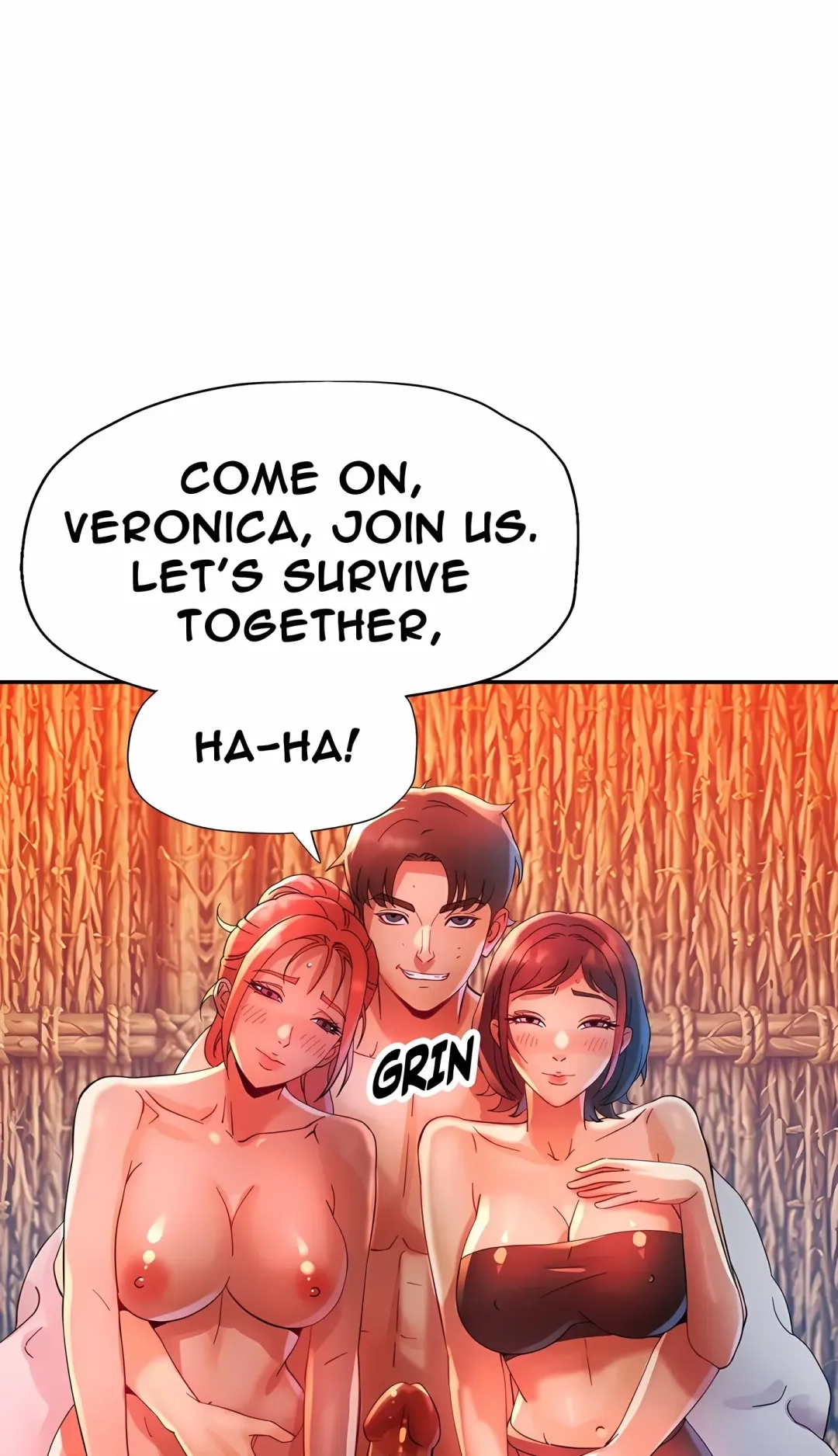 Read Rob in Zone Cruise chapter 11 image 67 on Lezhin