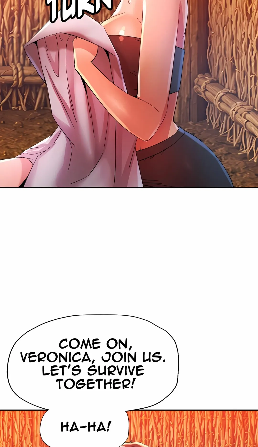 Read Rob in Zone Cruise chapter 12 image 2 on Lezhin
