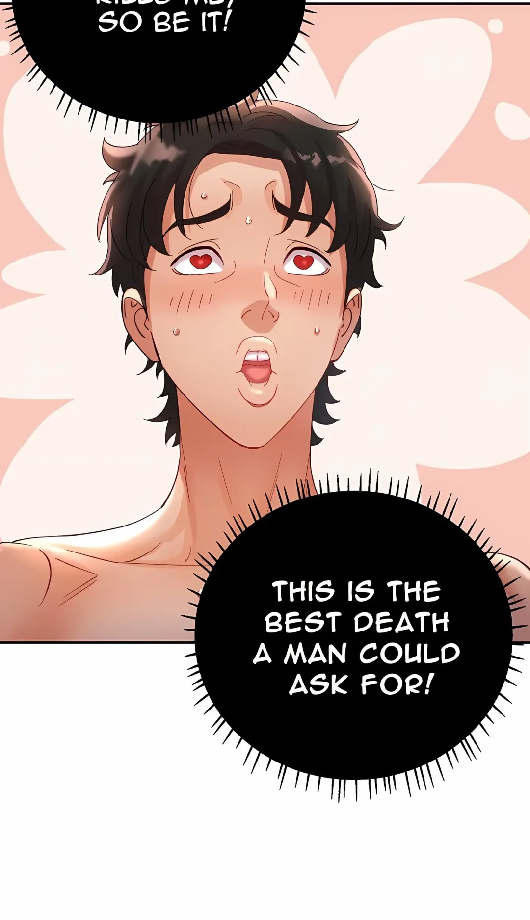 Read Rob in Zone Cruise chapter 12 image 20 on Lezhin