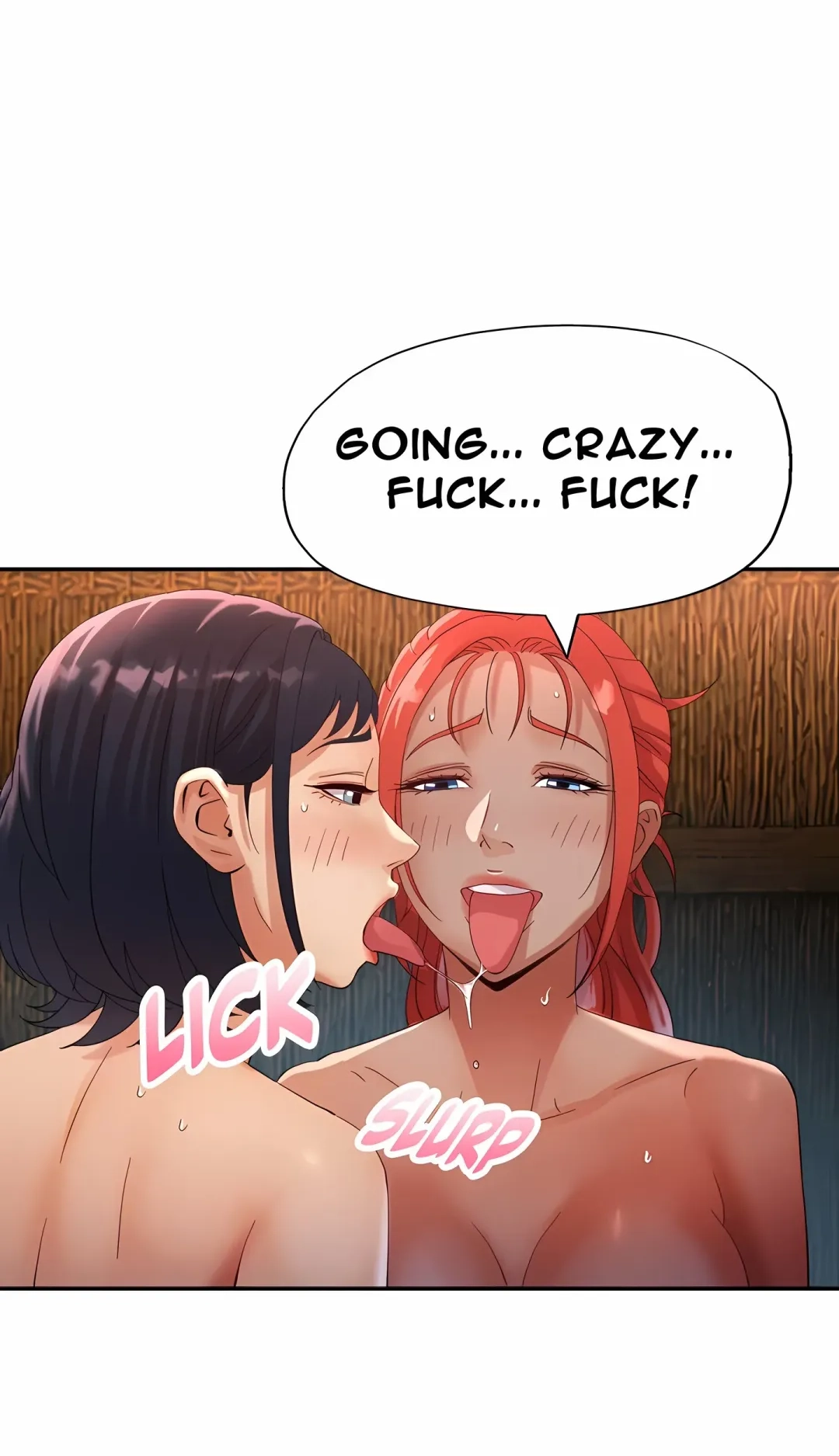 Read Rob in Zone Cruise chapter 12 image 26 on Lezhin
