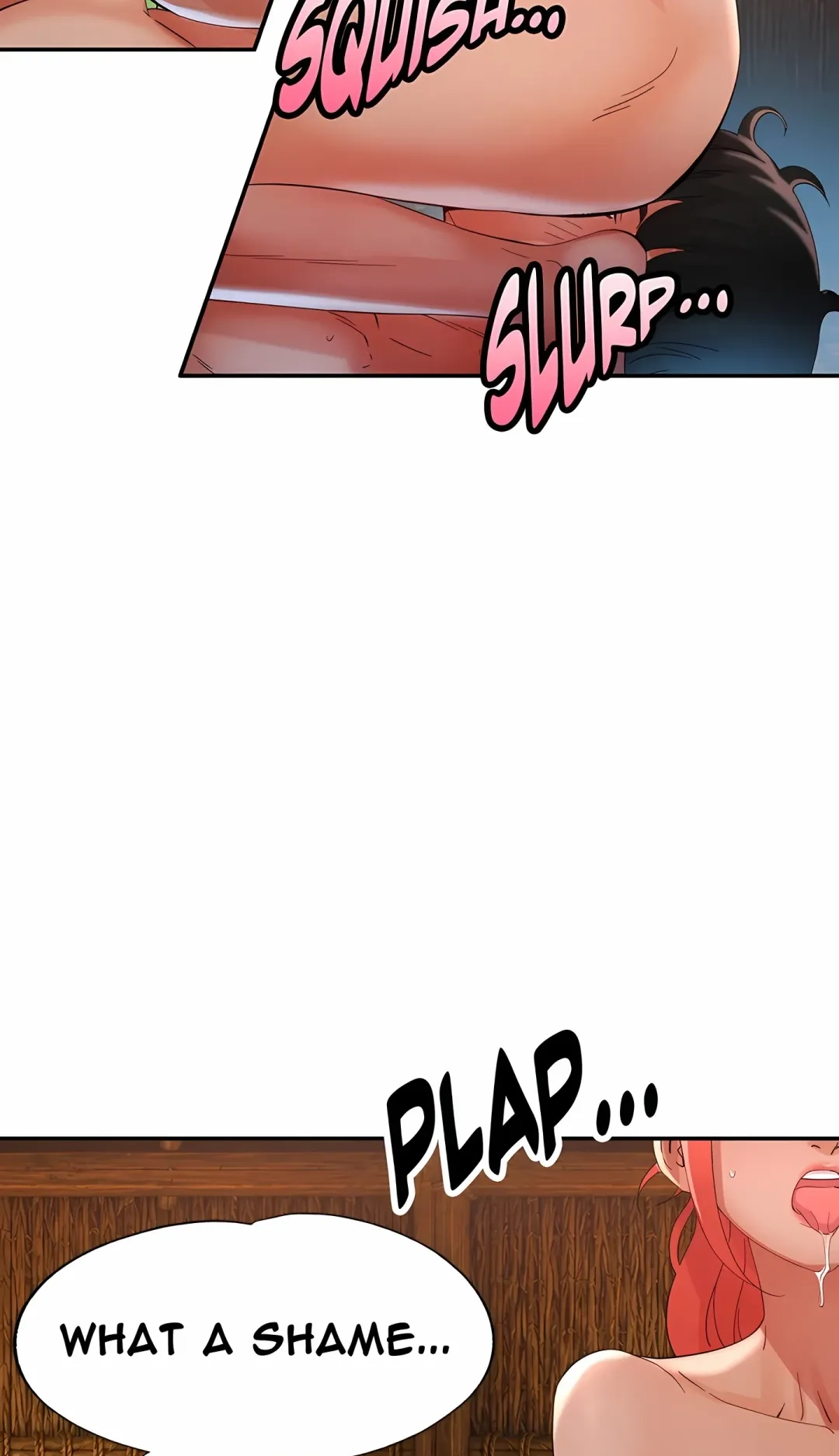 Read Rob in Zone Cruise chapter 12 image 28 on Lezhin