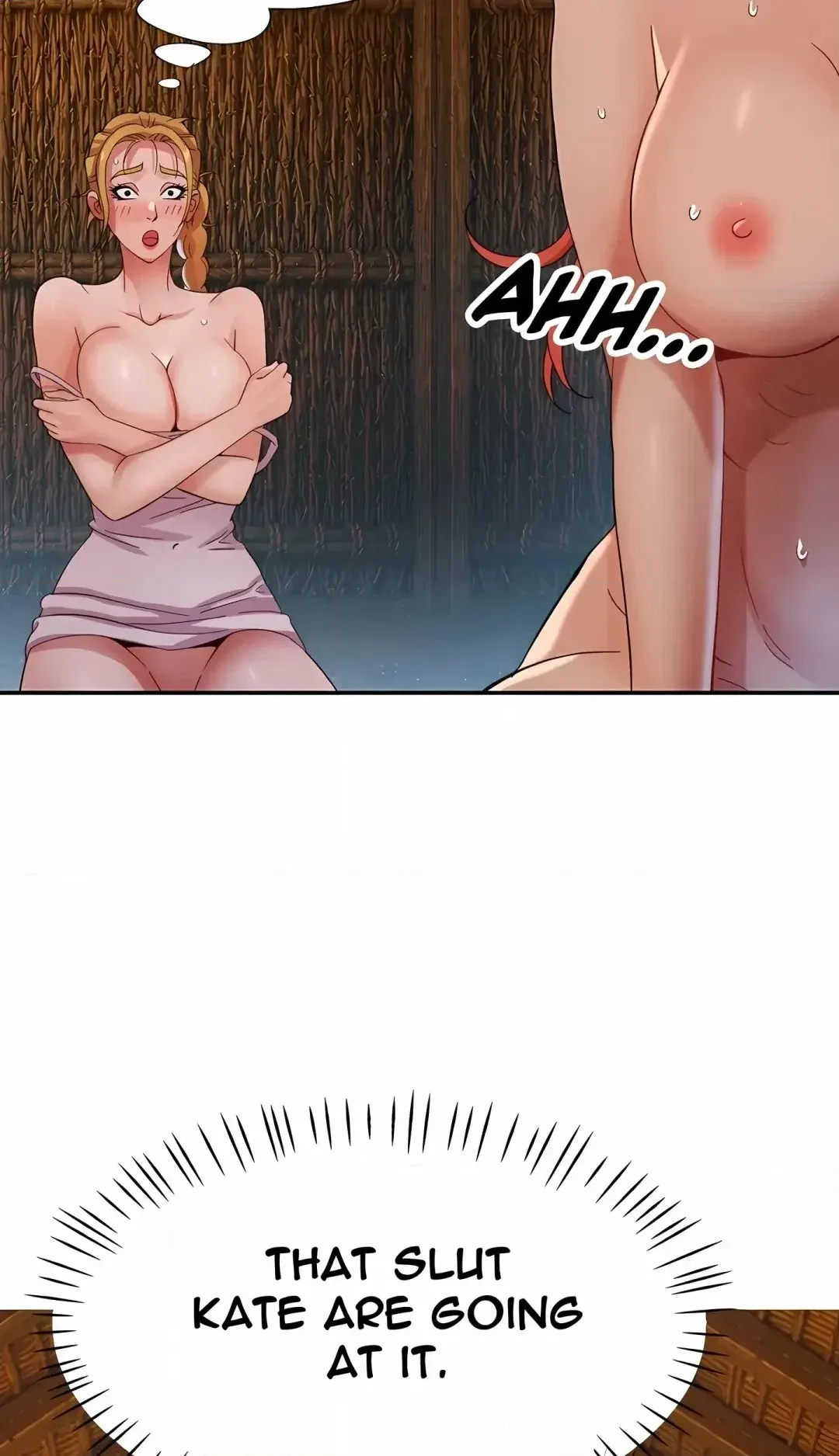 Read Rob in Zone Cruise chapter 12 image 29 on Lezhin