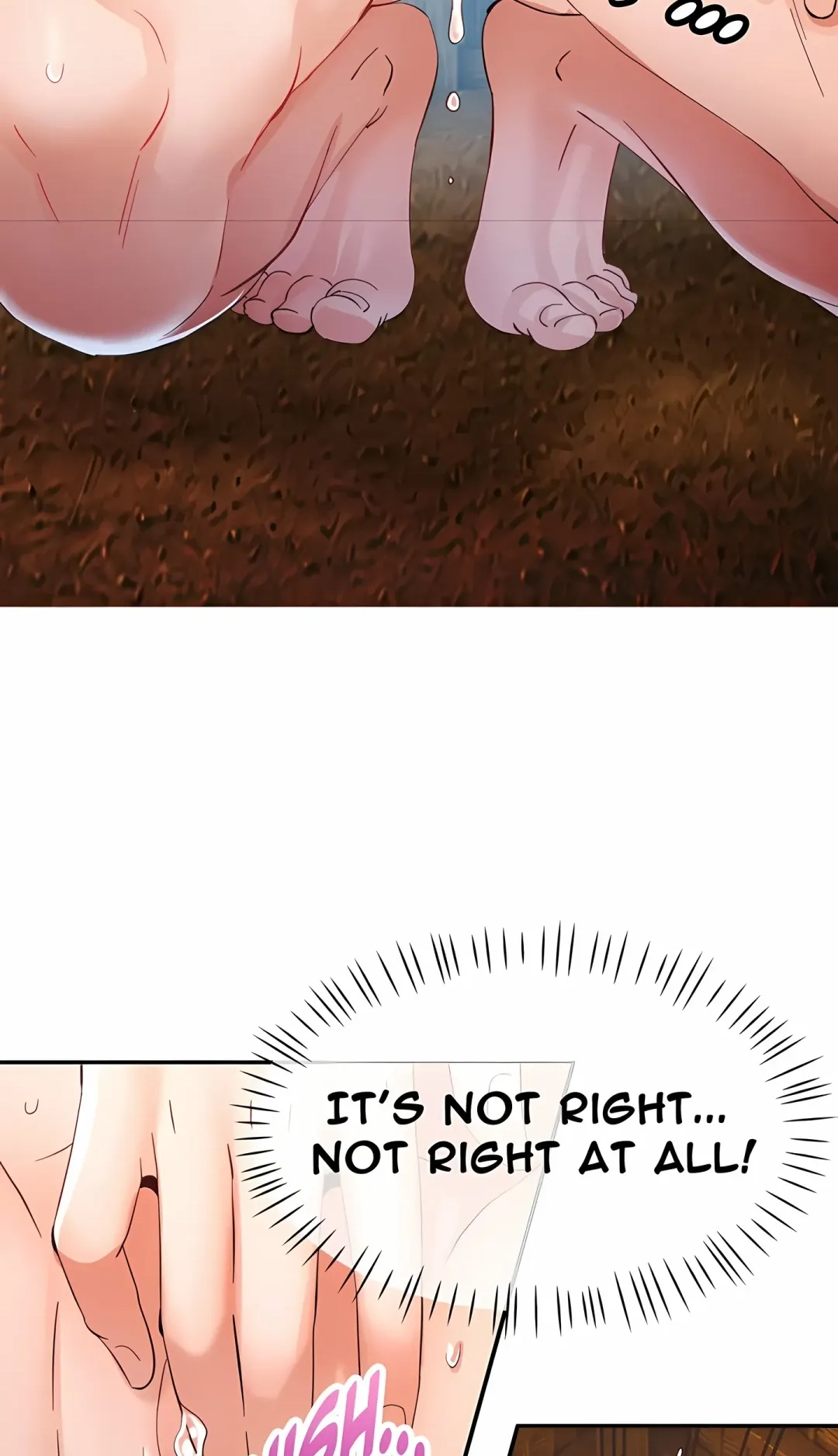 Read Rob in Zone Cruise chapter 12 image 31 on Lezhin