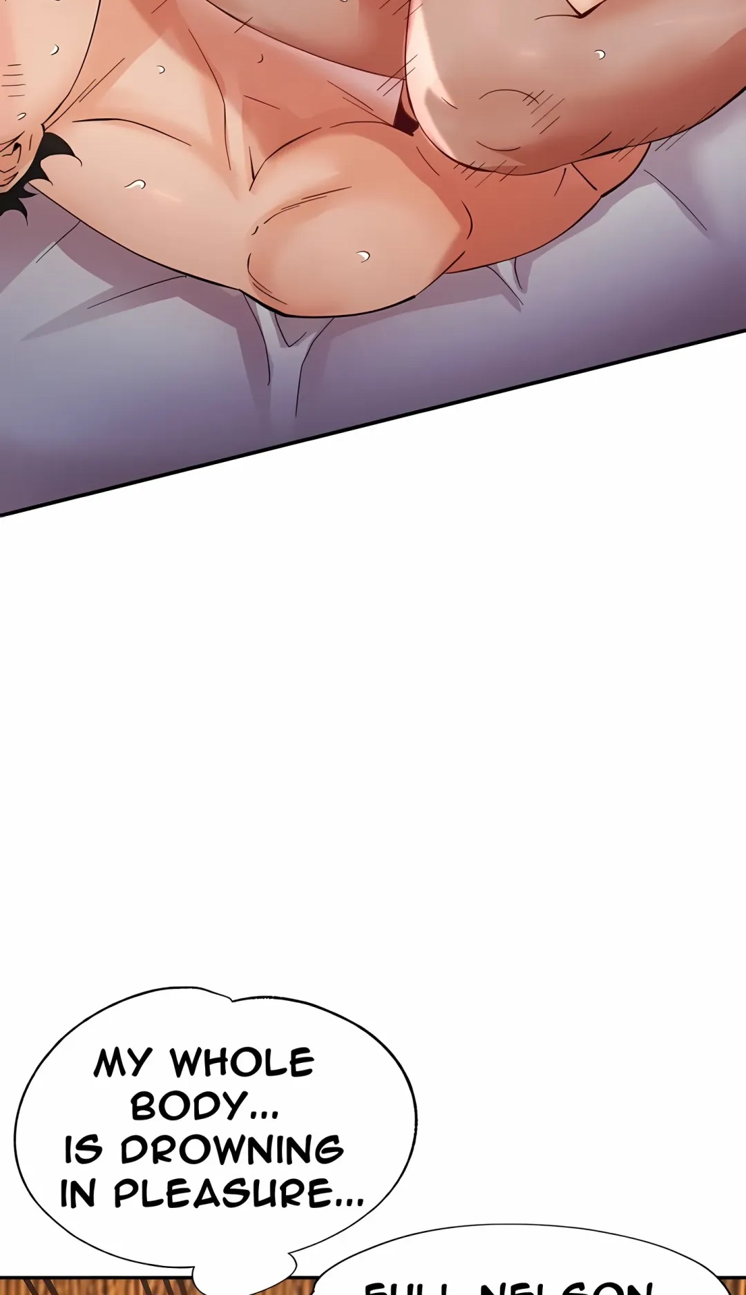 Read Rob in Zone Cruise chapter 12 image 35 on Lezhin