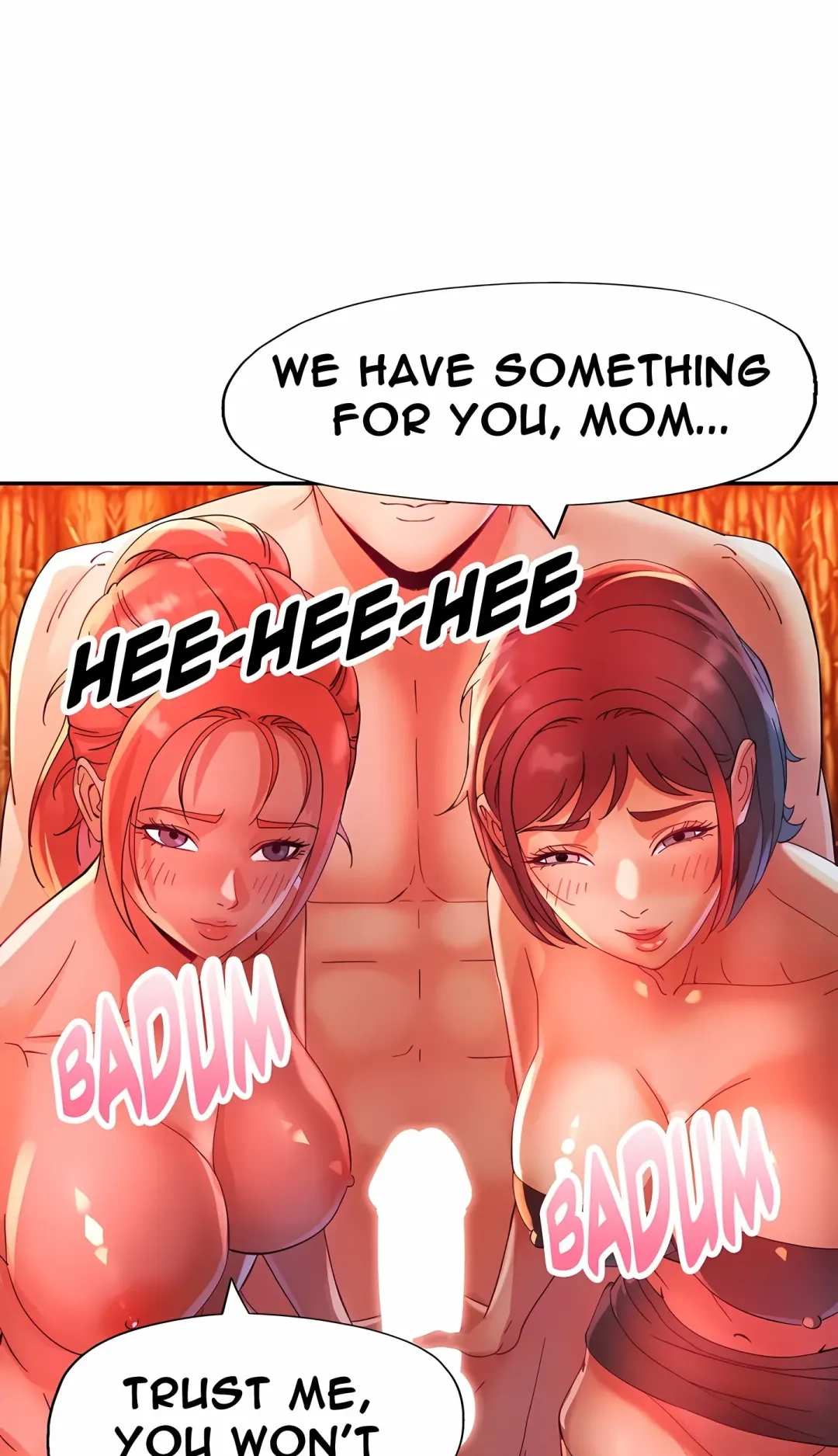 Read Rob in Zone Cruise chapter 12 image 4 on Lezhin