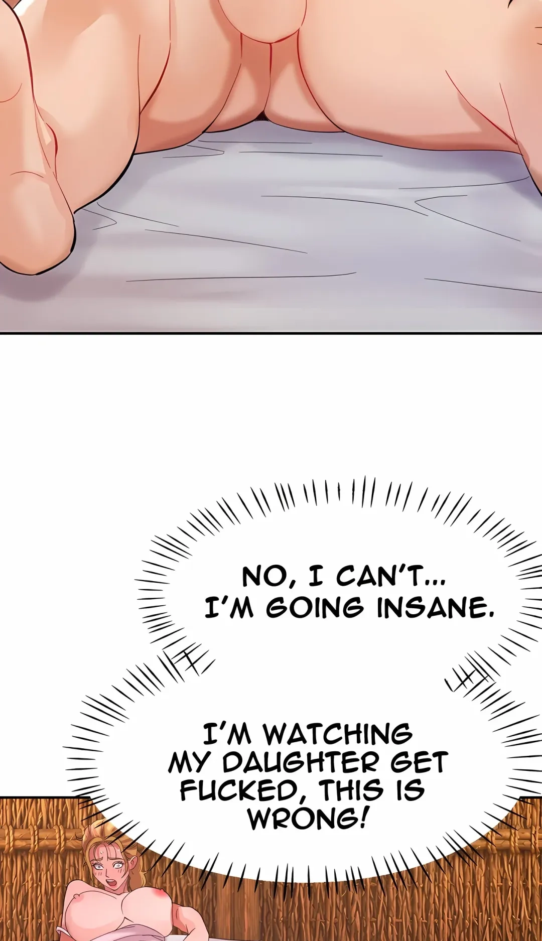 Read Rob in Zone Cruise chapter 12 image 48 on Lezhin