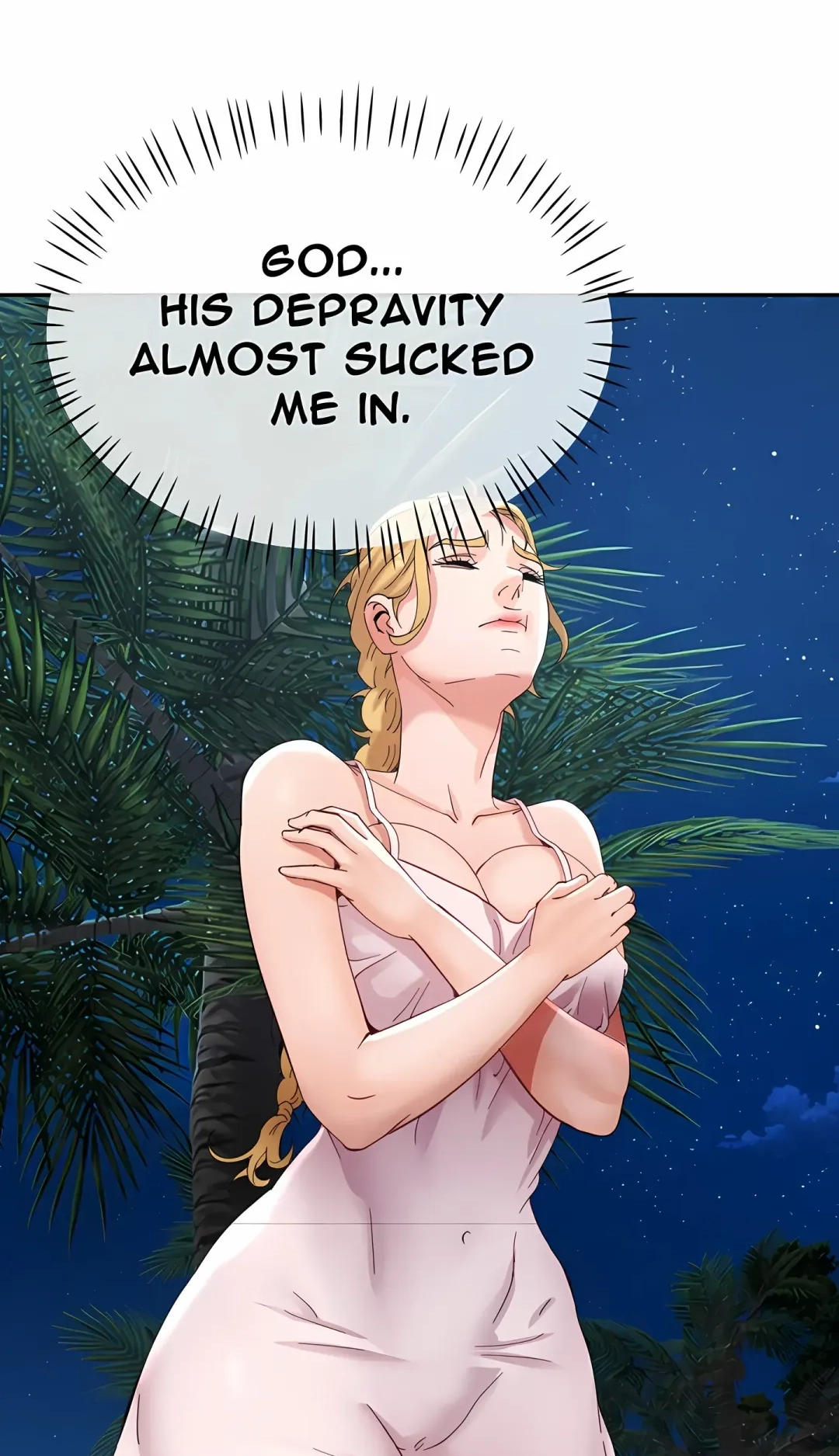 Read Rob in Zone Cruise chapter 12 image 58 on Lezhin