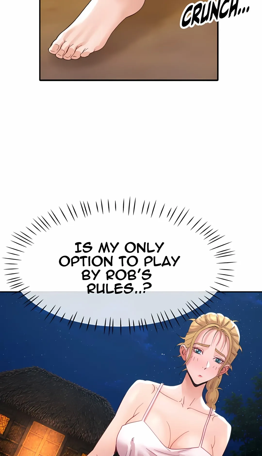 Read Rob in Zone Cruise chapter 12 image 60 on Lezhin