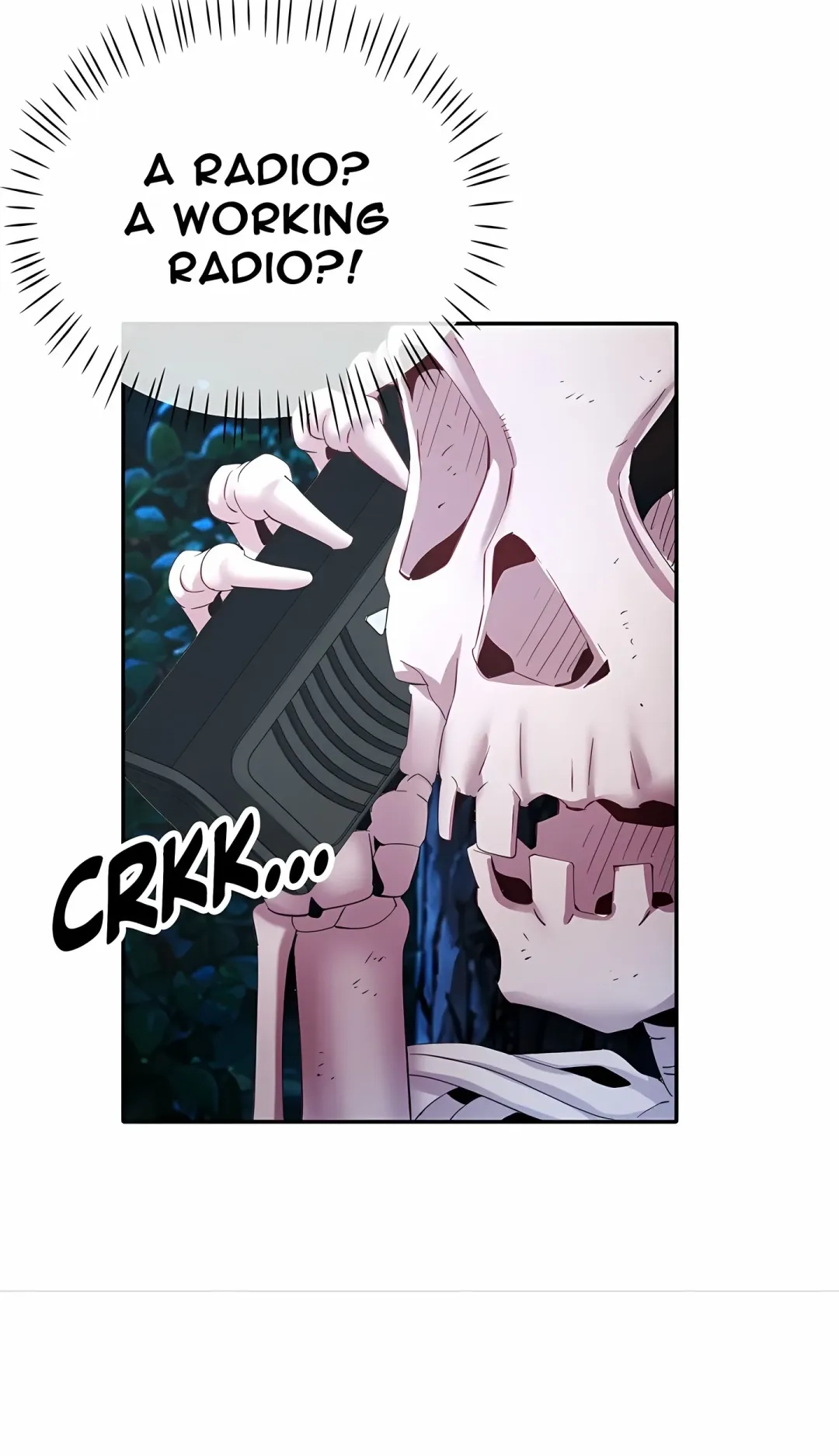 Read Rob in Zone Cruise chapter 12 image 70 on Lezhin