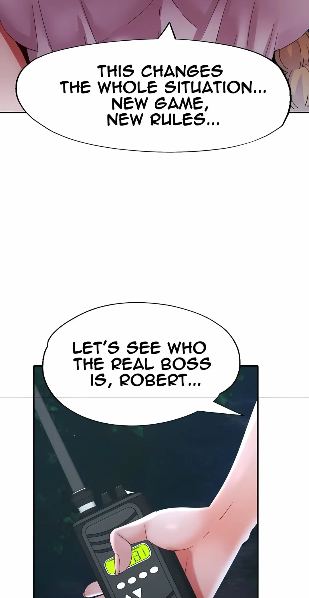 Read Rob in Zone Cruise chapter 12 image 73 on Lezhin