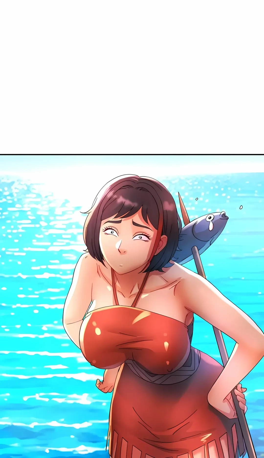 Read Rob in Zone Cruise chapter 13 image 11 on Lezhin