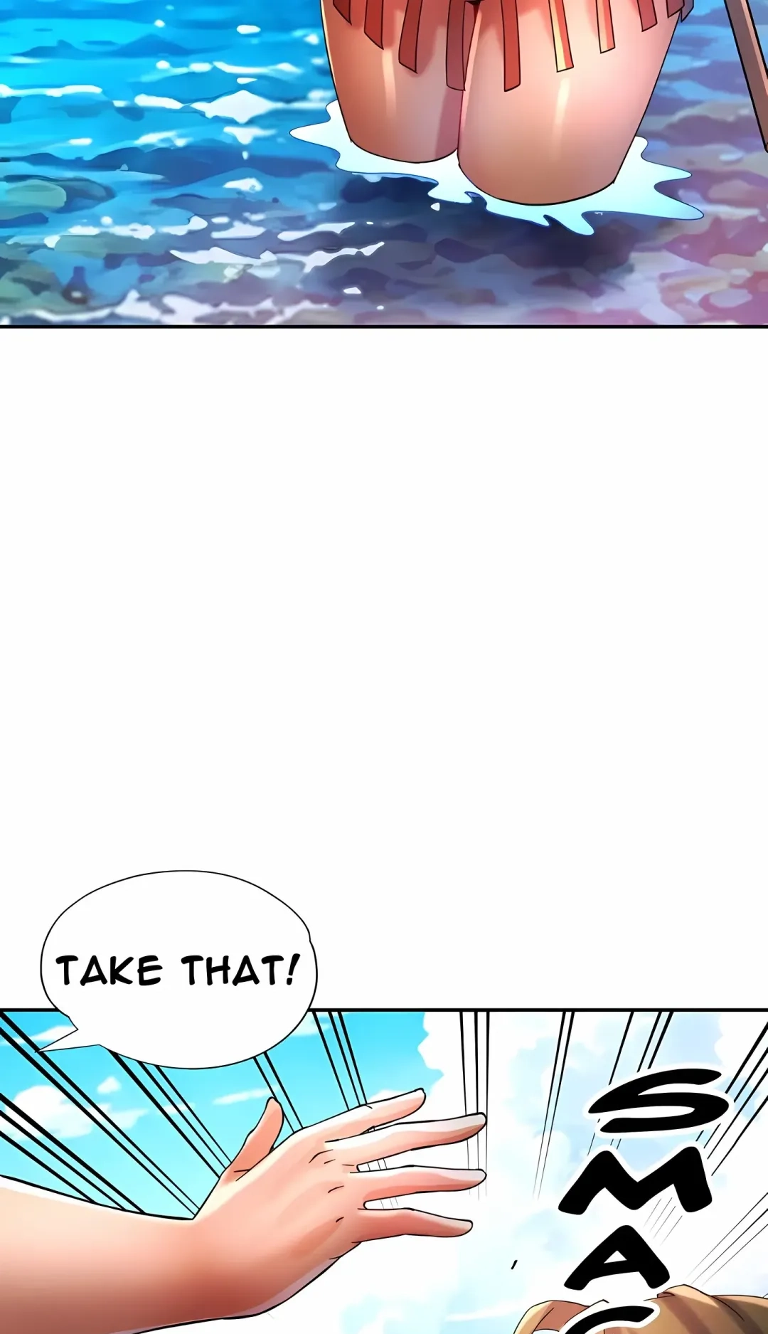 Read Rob in Zone Cruise chapter 13 image 12 on Lezhin