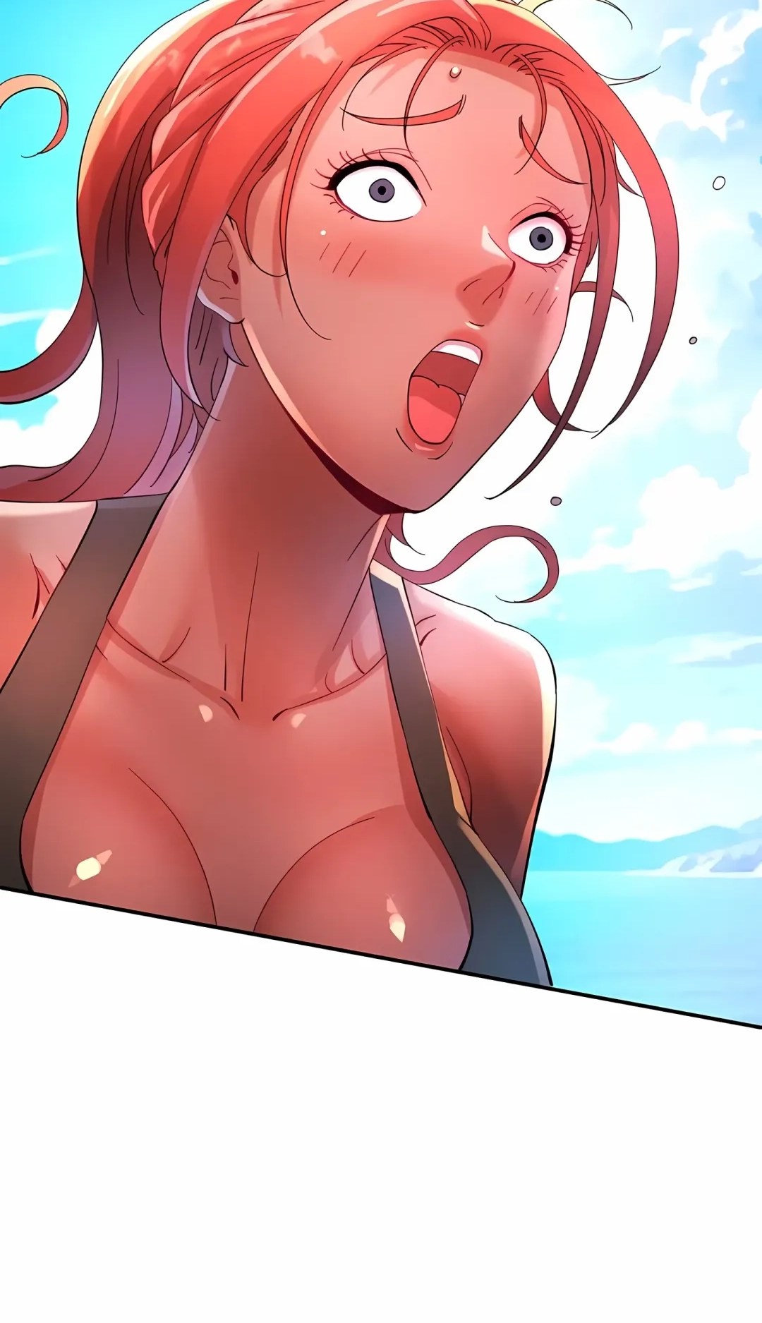 Read Rob in Zone Cruise chapter 13 image 14 on Lezhin
