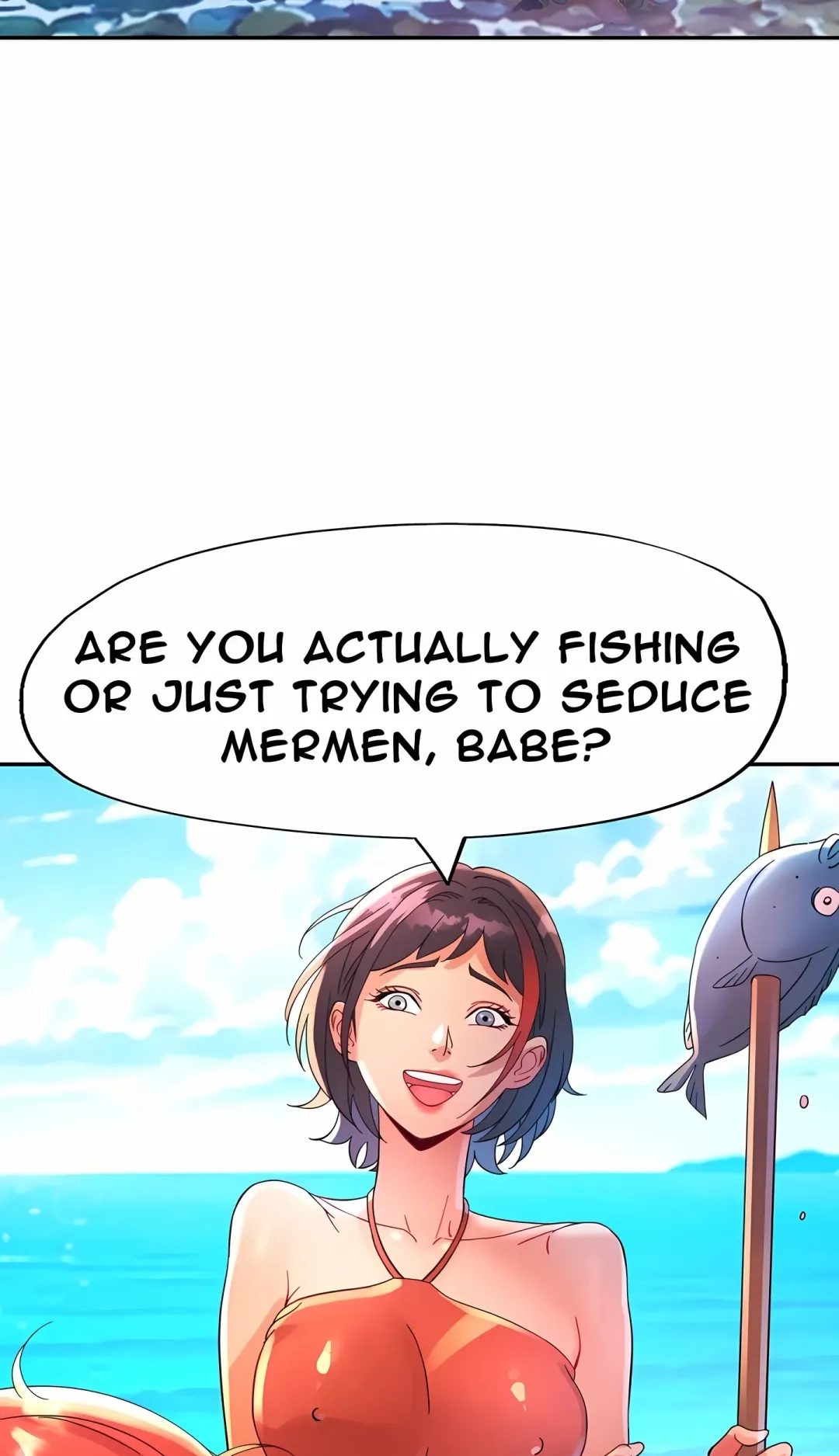Read Rob in Zone Cruise chapter 13 image 16 on Lezhin