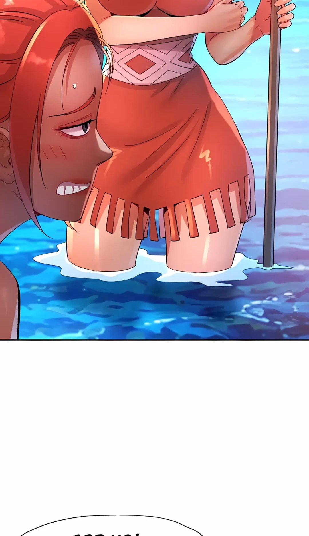 Read Rob in Zone Cruise chapter 13 image 17 on Lezhin