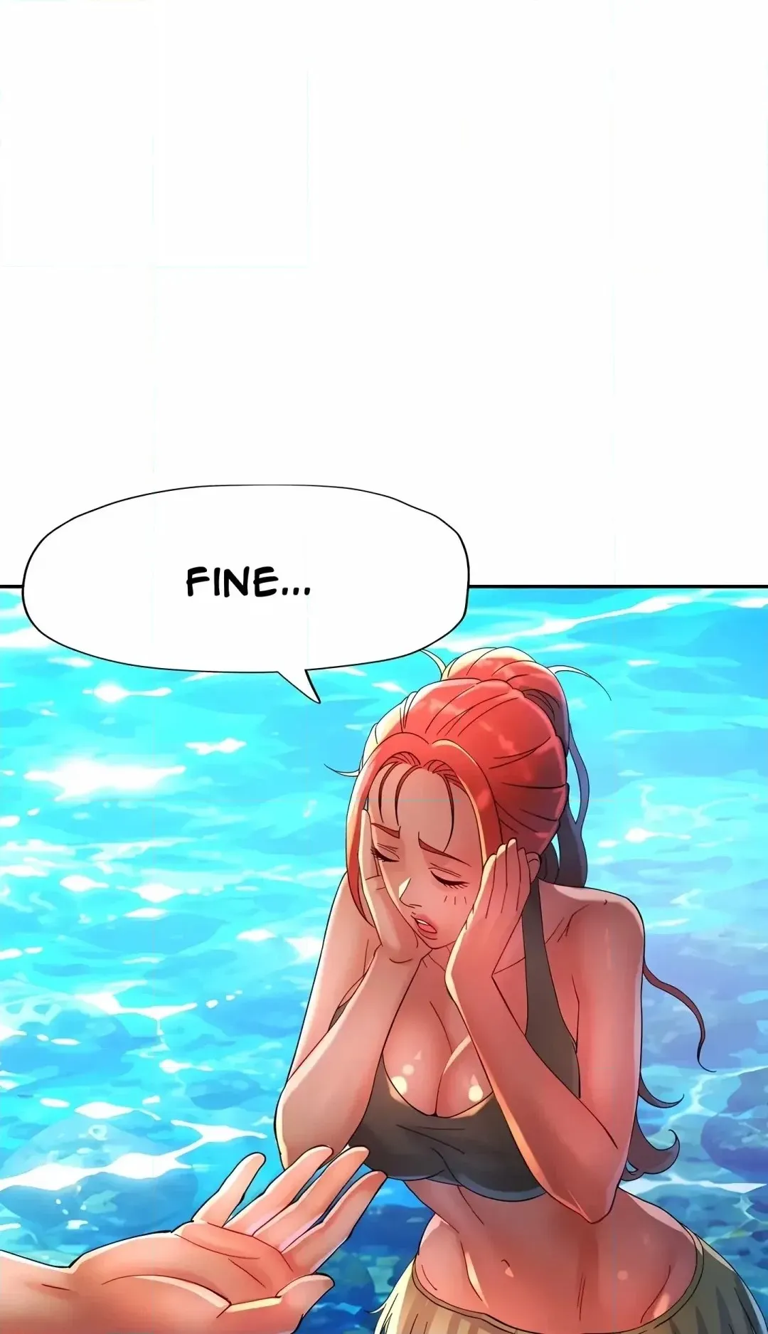 Read Rob in Zone Cruise chapter 13 image 19 on Lezhin