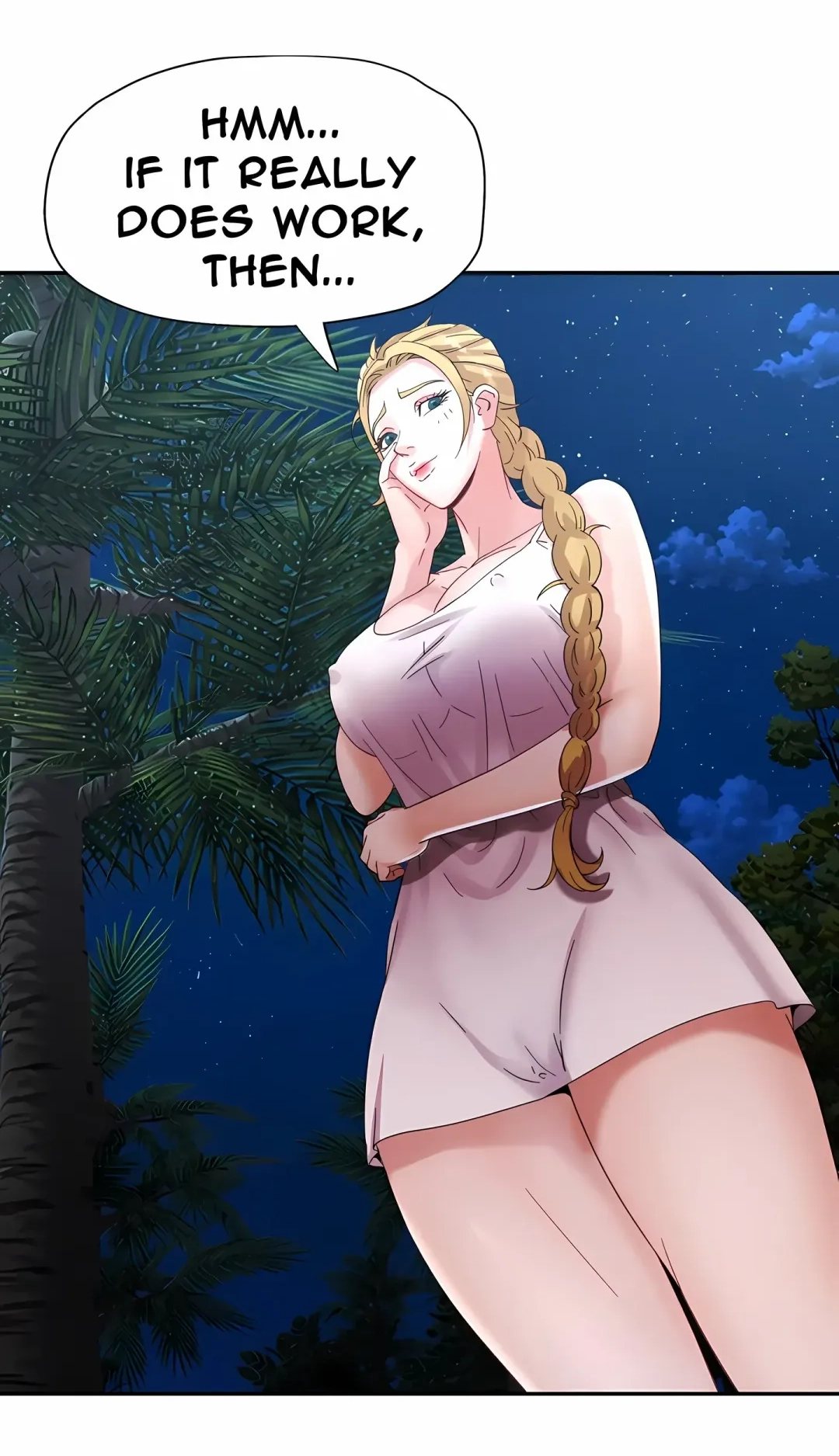 Read Rob in Zone Cruise chapter 13 image 2 on Lezhin