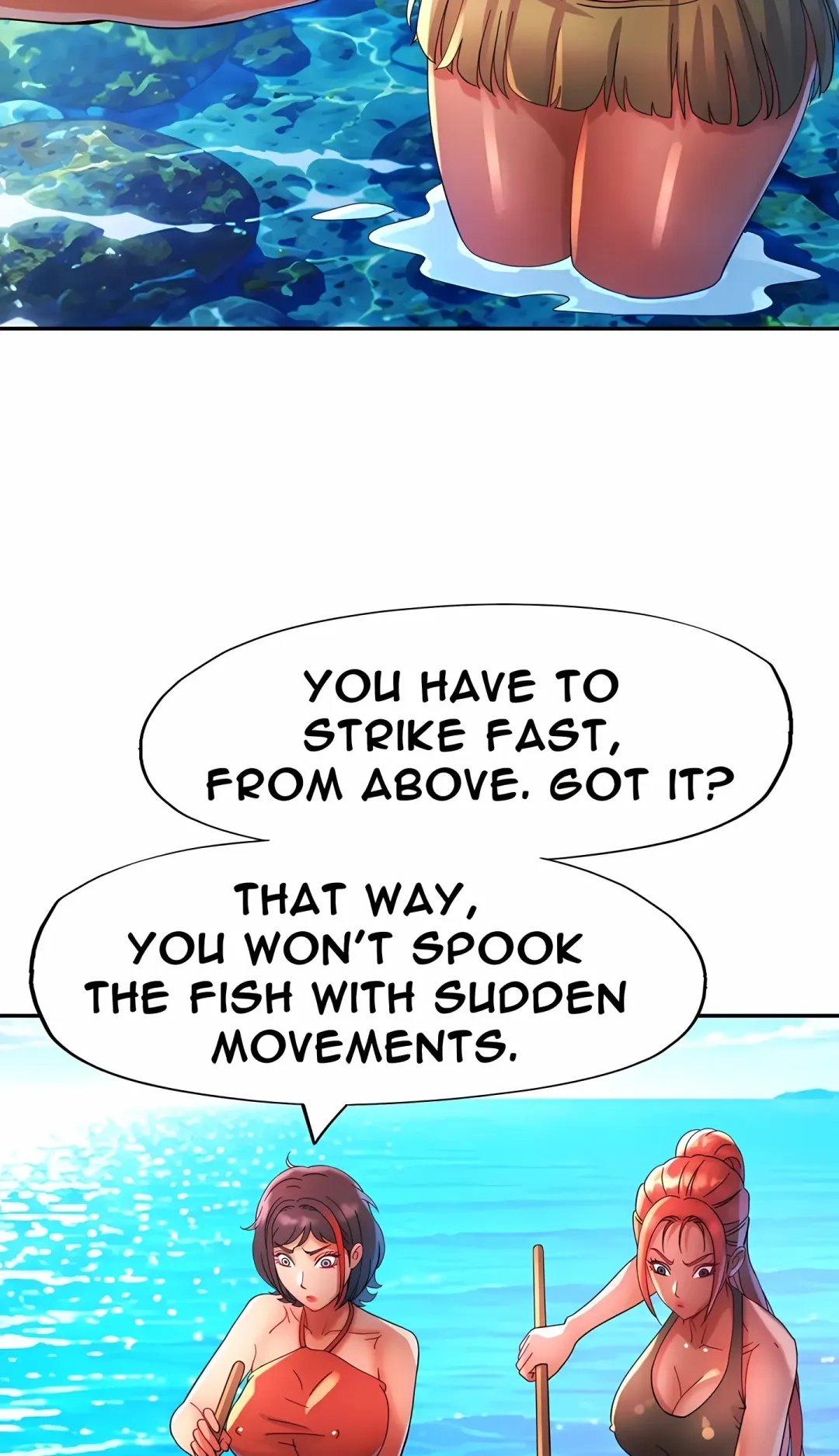 Read Rob in Zone Cruise chapter 13 image 20 on Lezhin