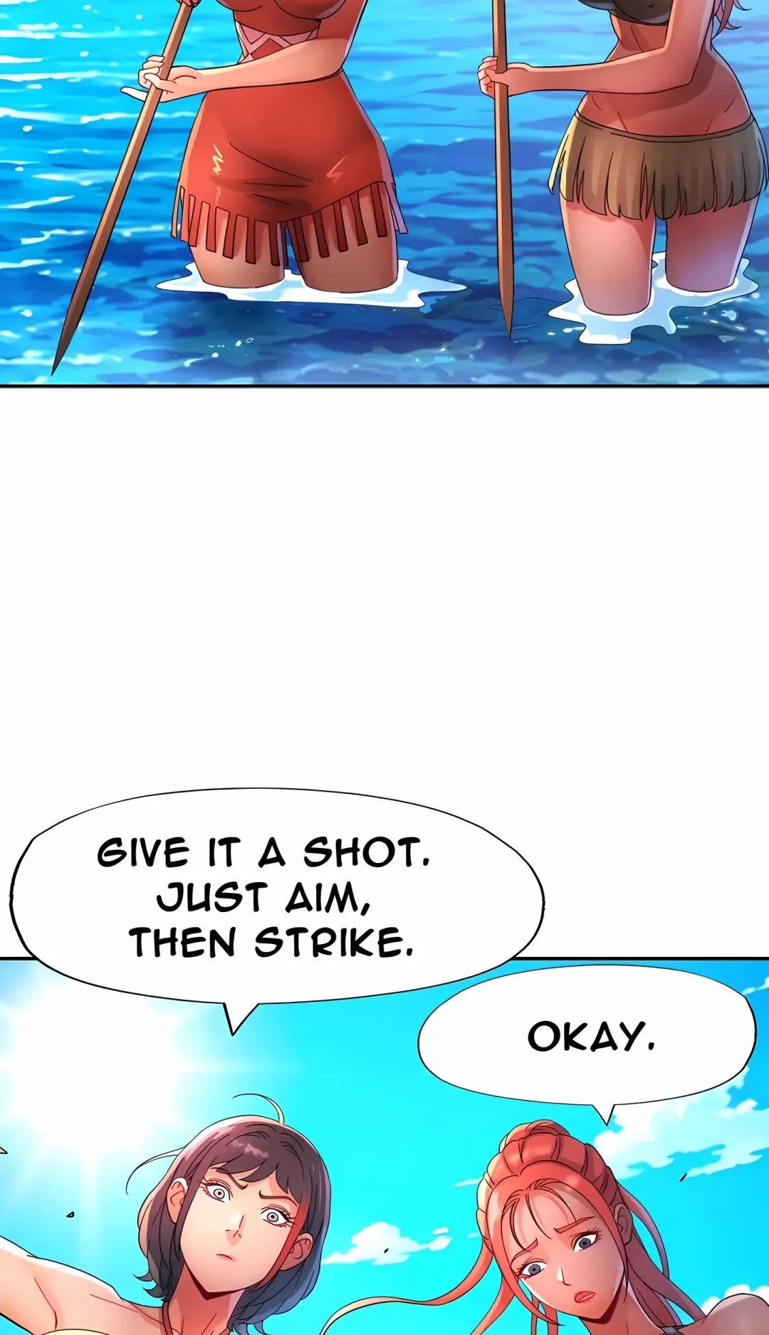 Read Rob in Zone Cruise chapter 13 image 21 on Lezhin