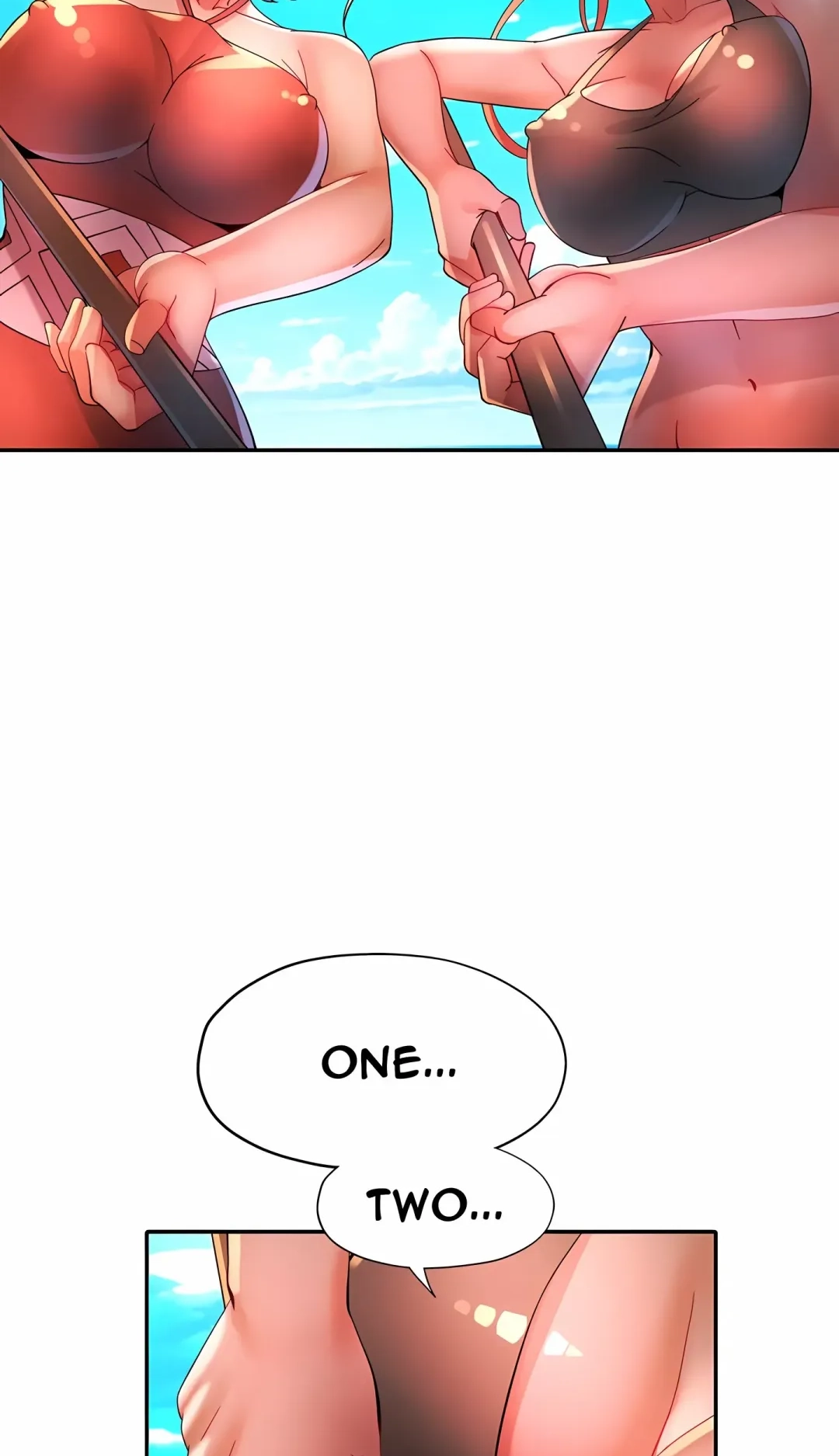 Read Rob in Zone Cruise chapter 13 image 22 on Lezhin