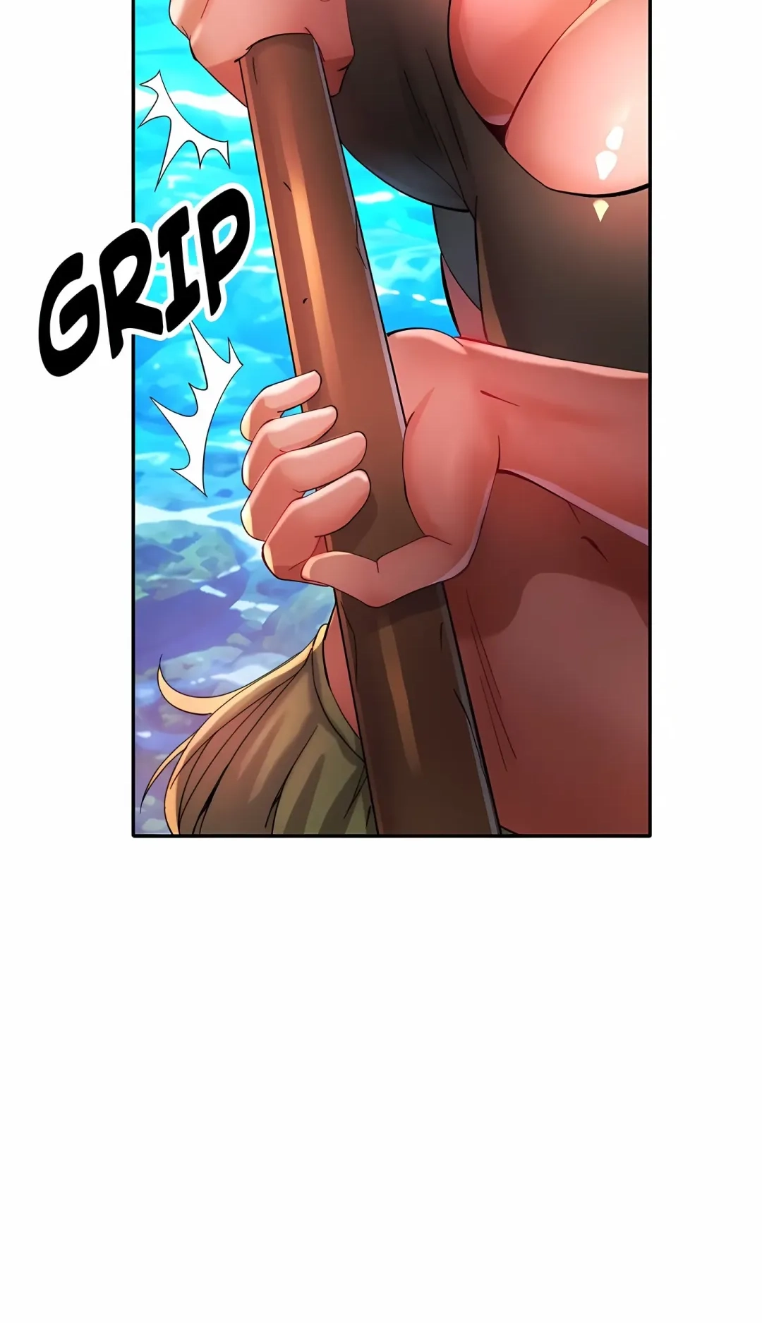 Read Rob in Zone Cruise chapter 13 image 23 on Lezhin