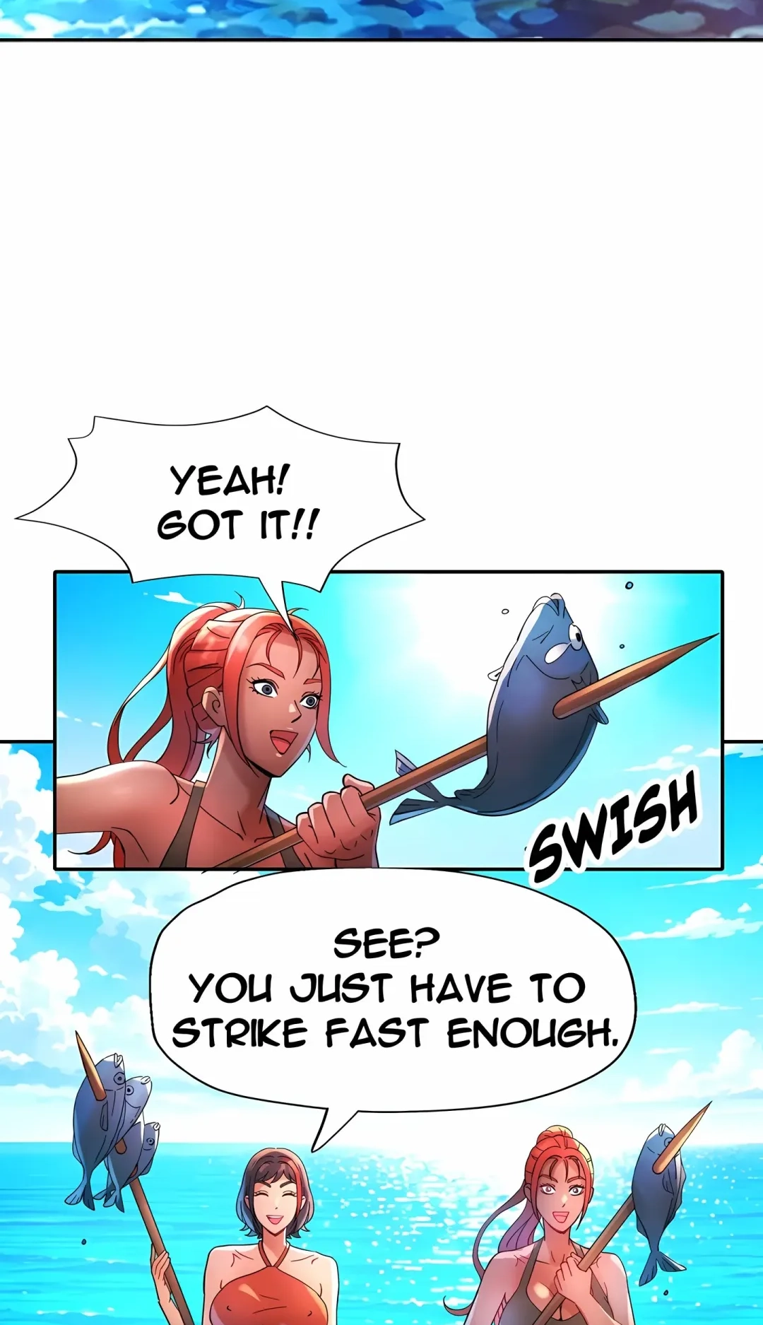 Read Rob in Zone Cruise chapter 13 image 25 on Lezhin