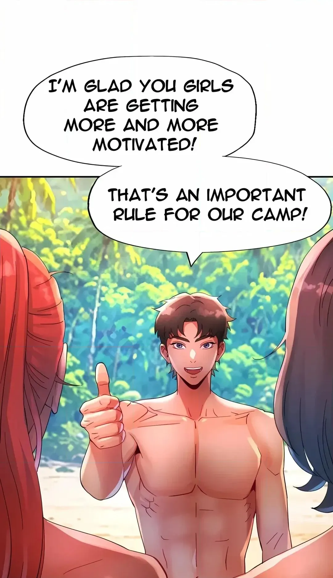 Read Rob in Zone Cruise chapter 13 image 29 on Lezhin