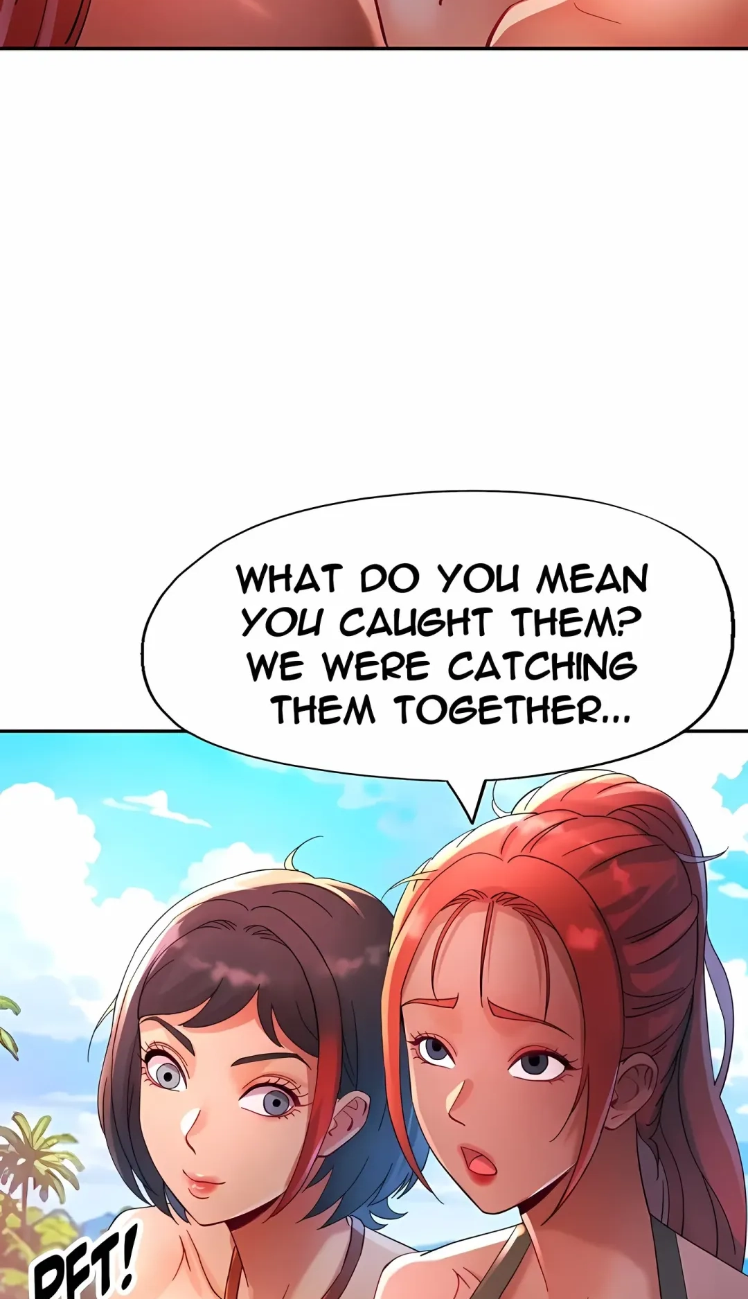 Read Rob in Zone Cruise chapter 13 image 30 on Lezhin
