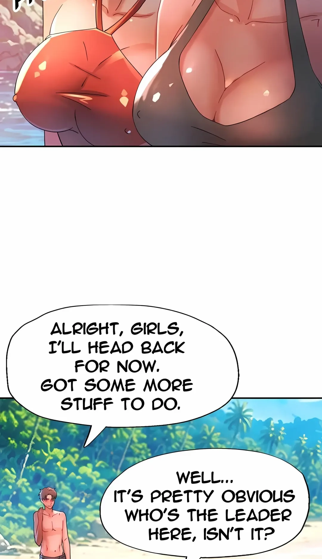 Read Rob in Zone Cruise chapter 13 image 31 on Lezhin
