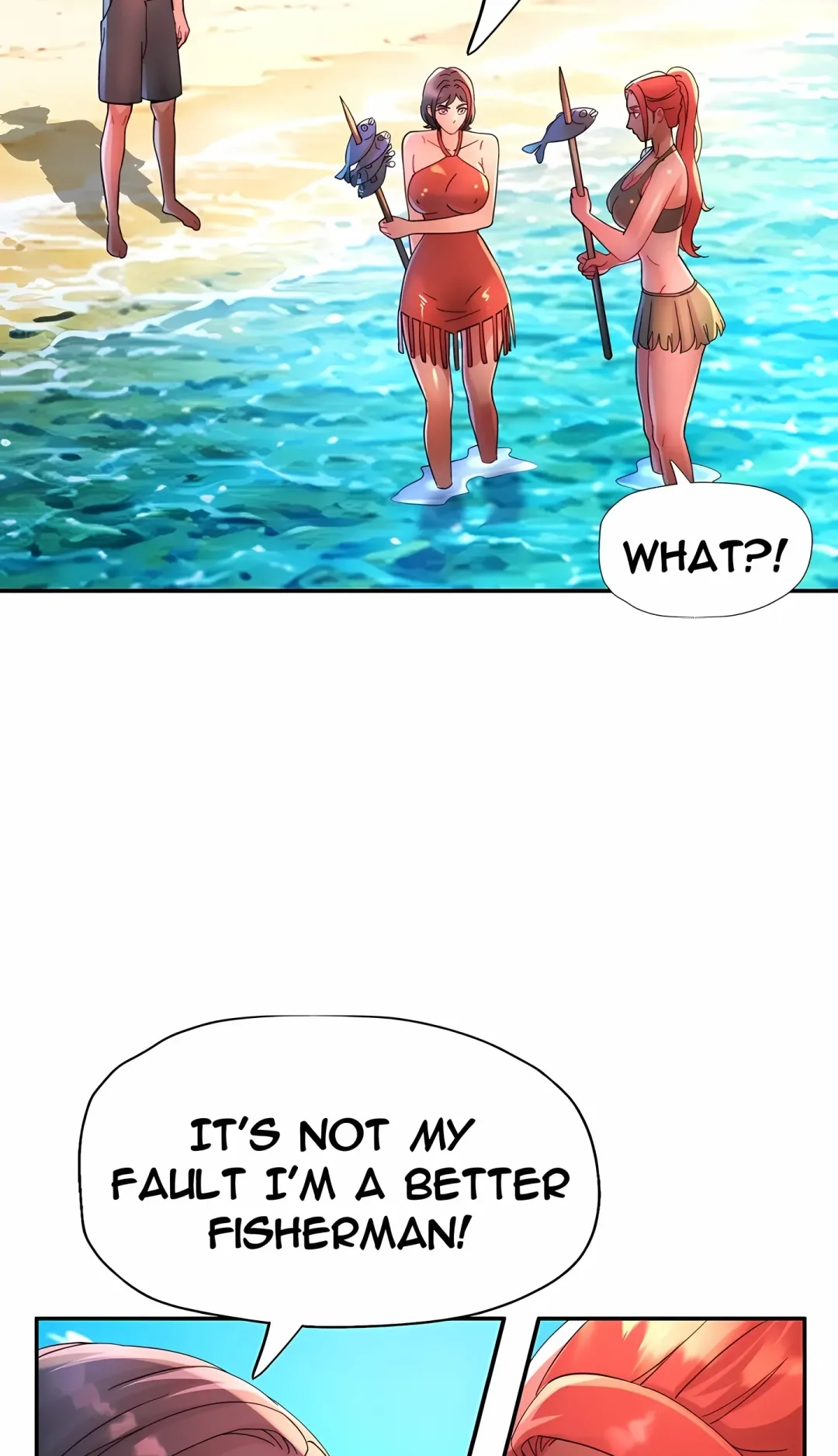 Read Rob in Zone Cruise chapter 13 image 32 on Lezhin