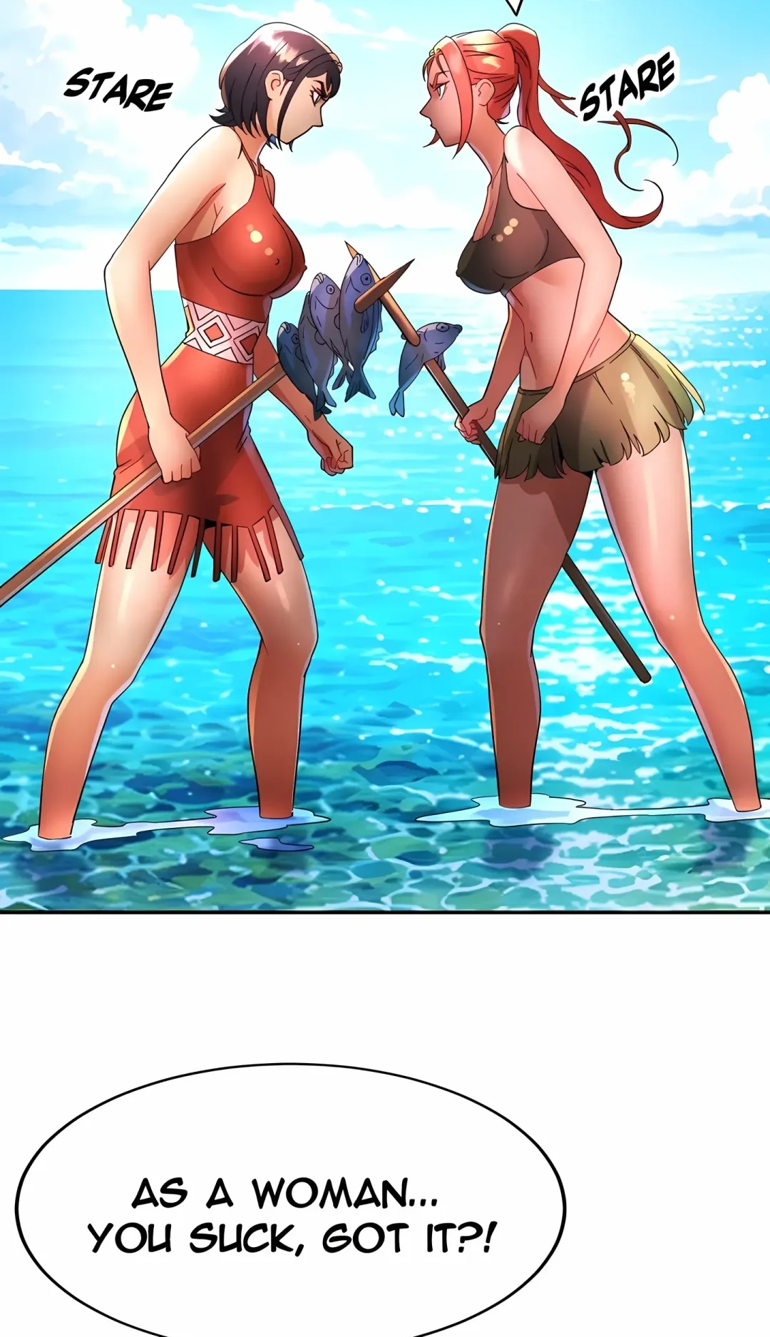 Read Rob in Zone Cruise chapter 13 image 34 on Lezhin