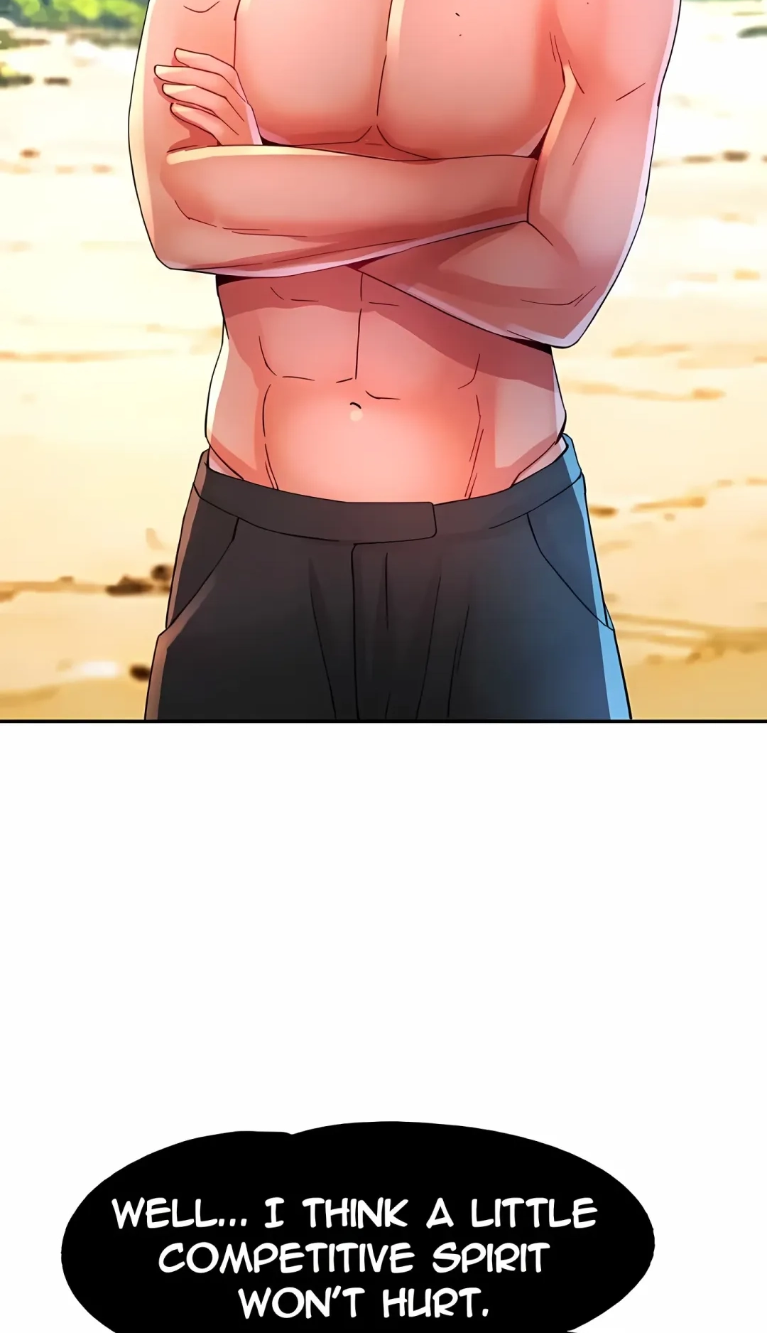 Read Rob in Zone Cruise chapter 13 image 37 on Lezhin