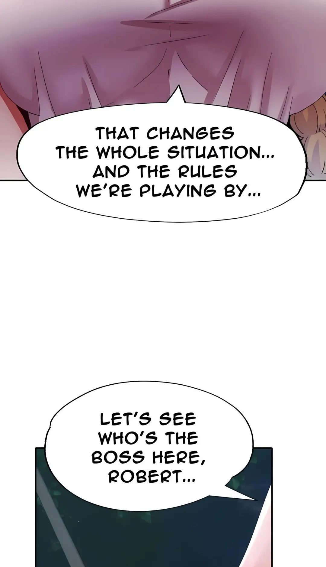 Read Rob in Zone Cruise chapter 13 image 4 on Lezhin