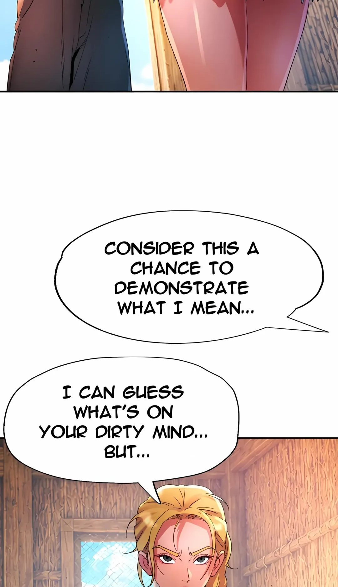 Read Rob in Zone Cruise chapter 13 image 41 on Lezhin
