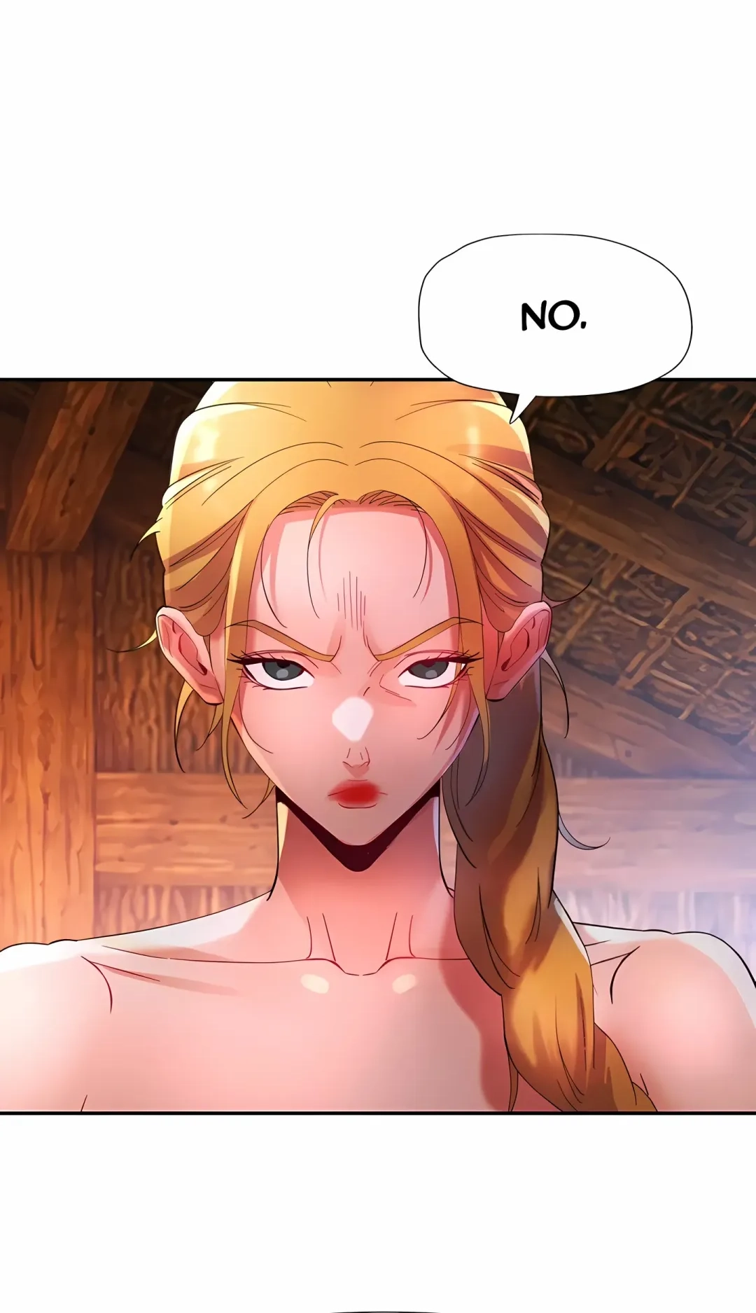 Read Rob in Zone Cruise chapter 13 image 43 on Lezhin