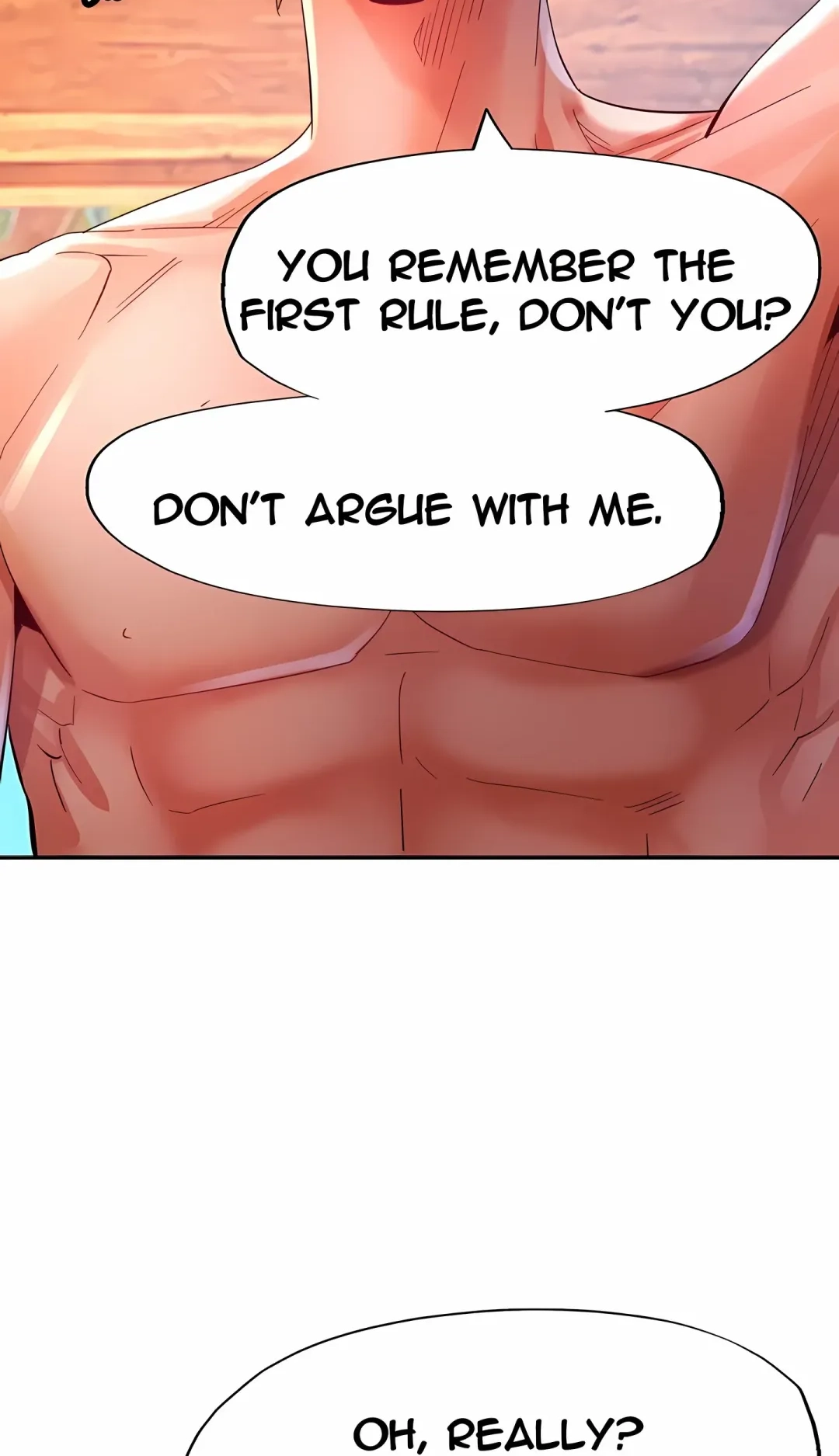 Read Rob in Zone Cruise chapter 13 image 46 on Lezhin