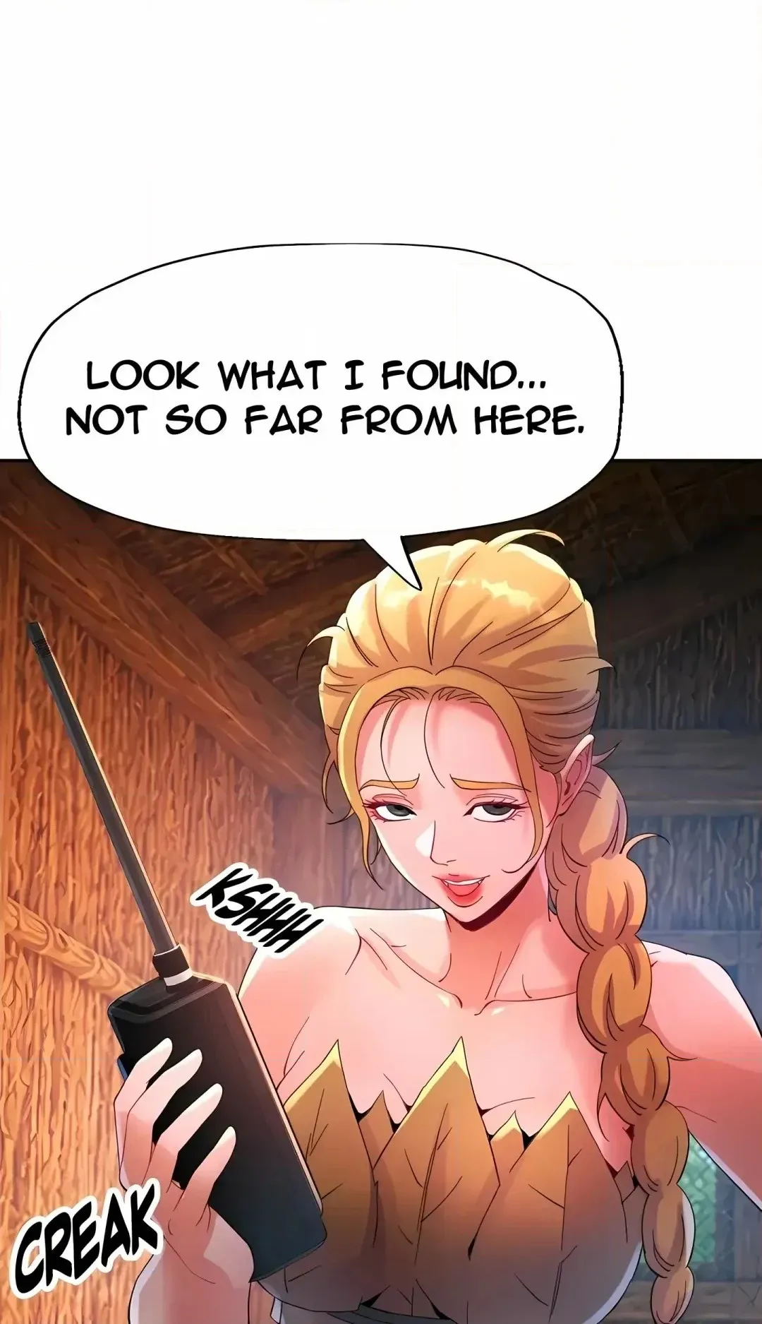 Read Rob in Zone Cruise chapter 13 image 49 on Lezhin