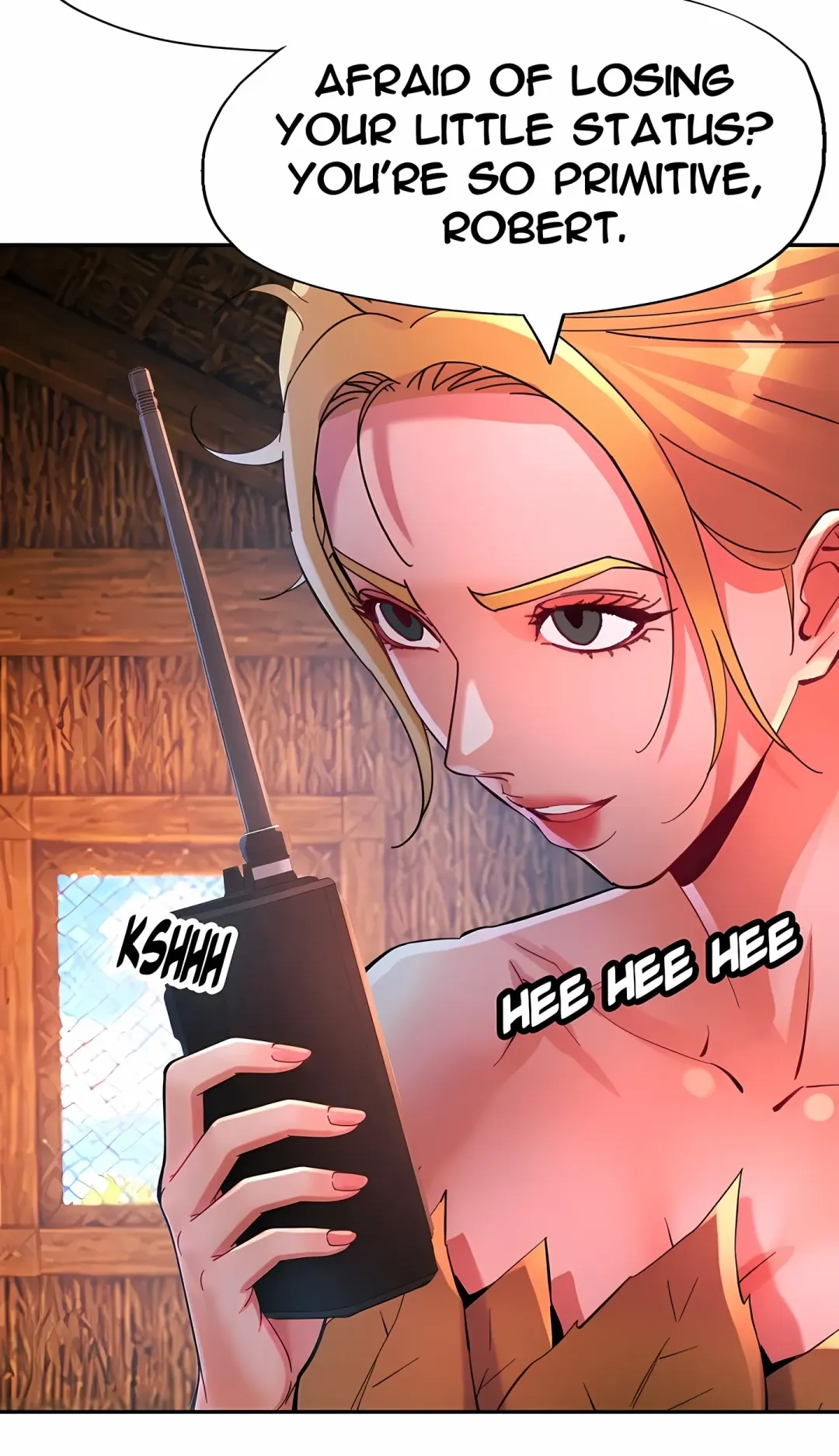 Read Rob in Zone Cruise chapter 13 image 53 on Lezhin