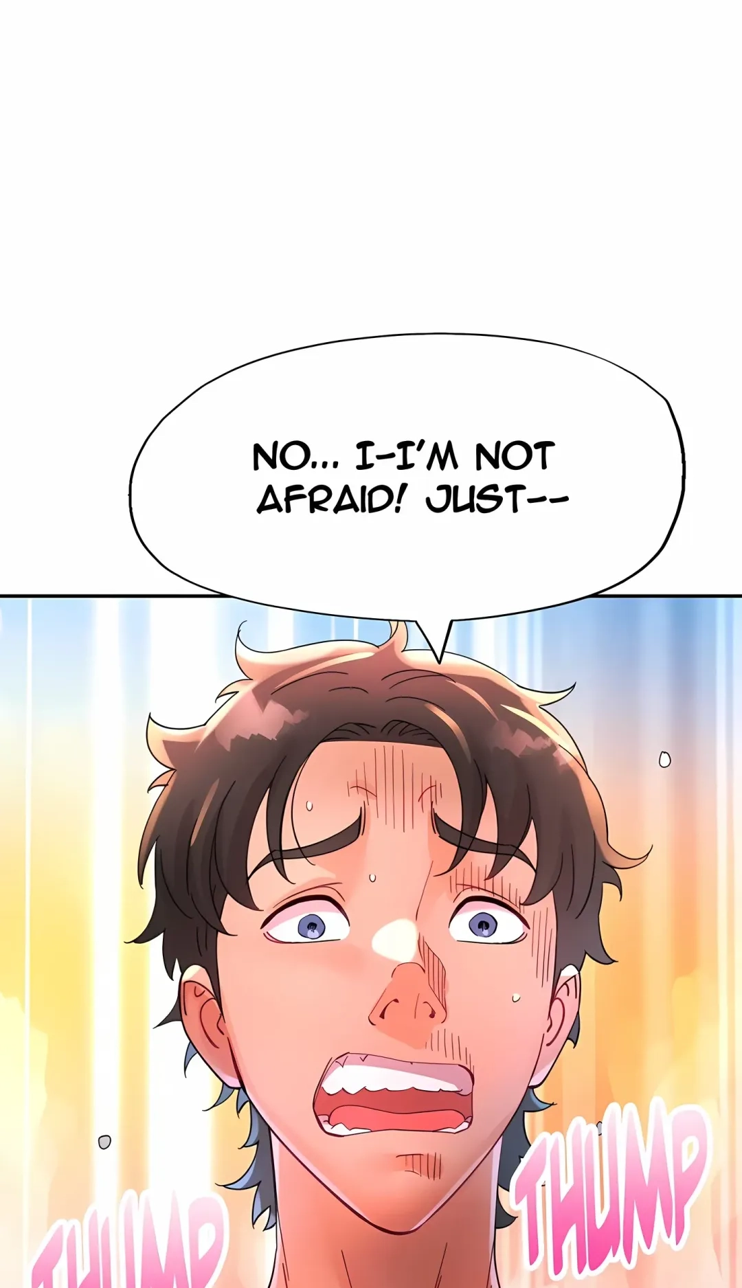 Read Rob in Zone Cruise chapter 13 image 54 on Lezhin