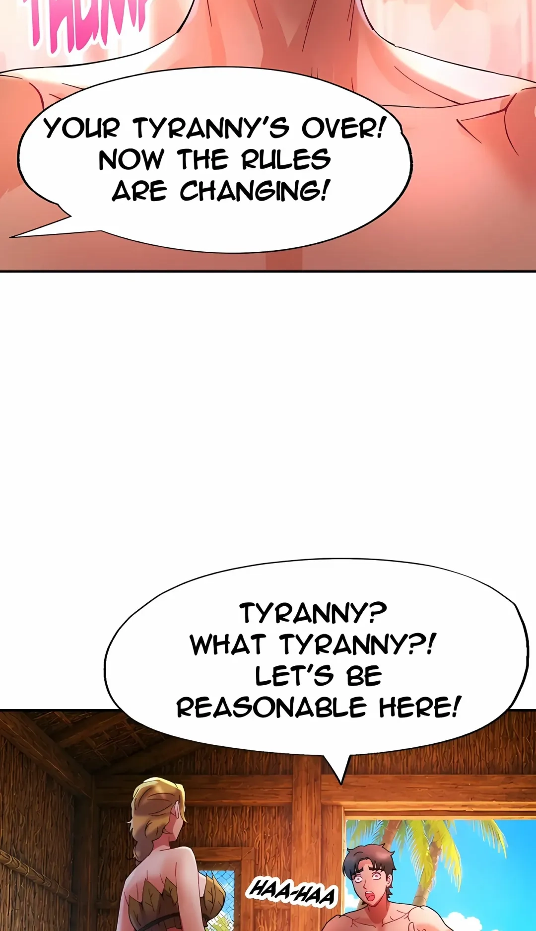 Read Rob in Zone Cruise chapter 13 image 55 on Lezhin