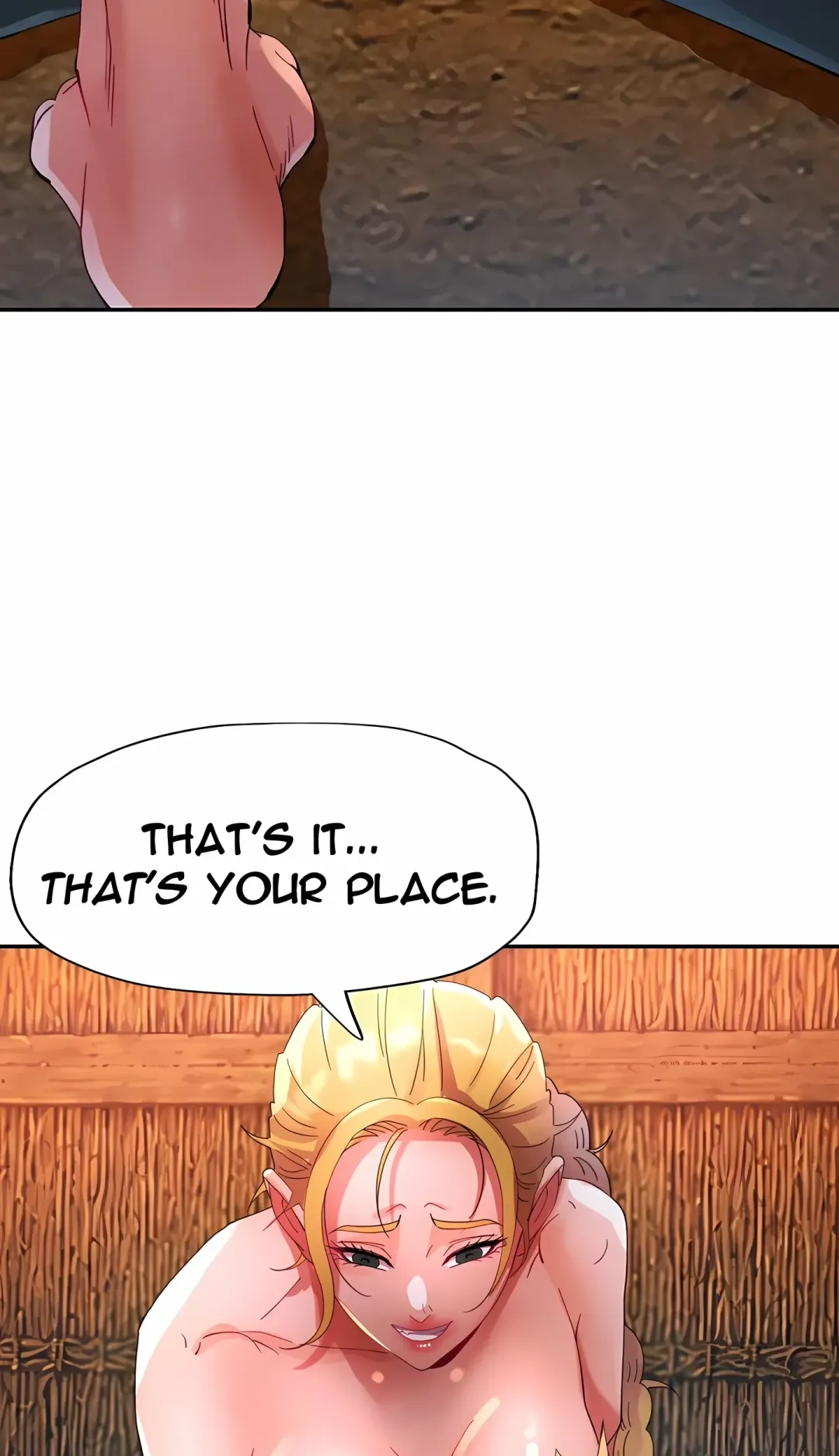 Read Rob in Zone Cruise chapter 13 image 63 on Lezhin