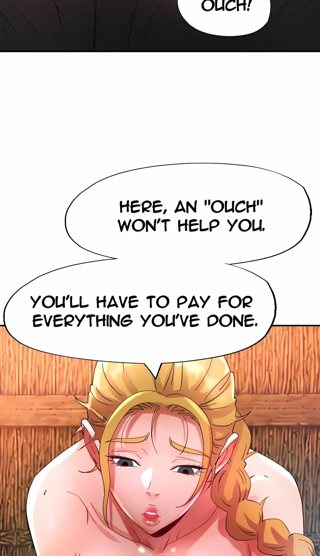Read Rob in Zone Cruise chapter 13 image 67 on Lezhin