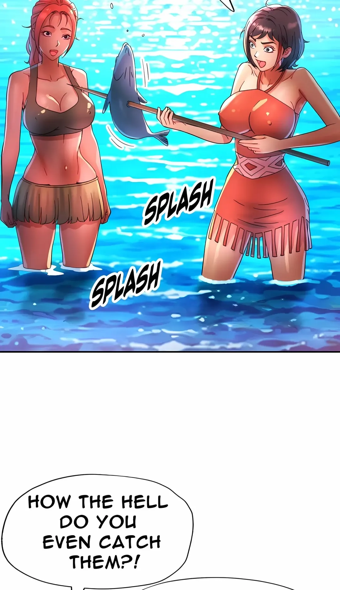 Read Rob in Zone Cruise chapter 13 image 7 on Lezhin