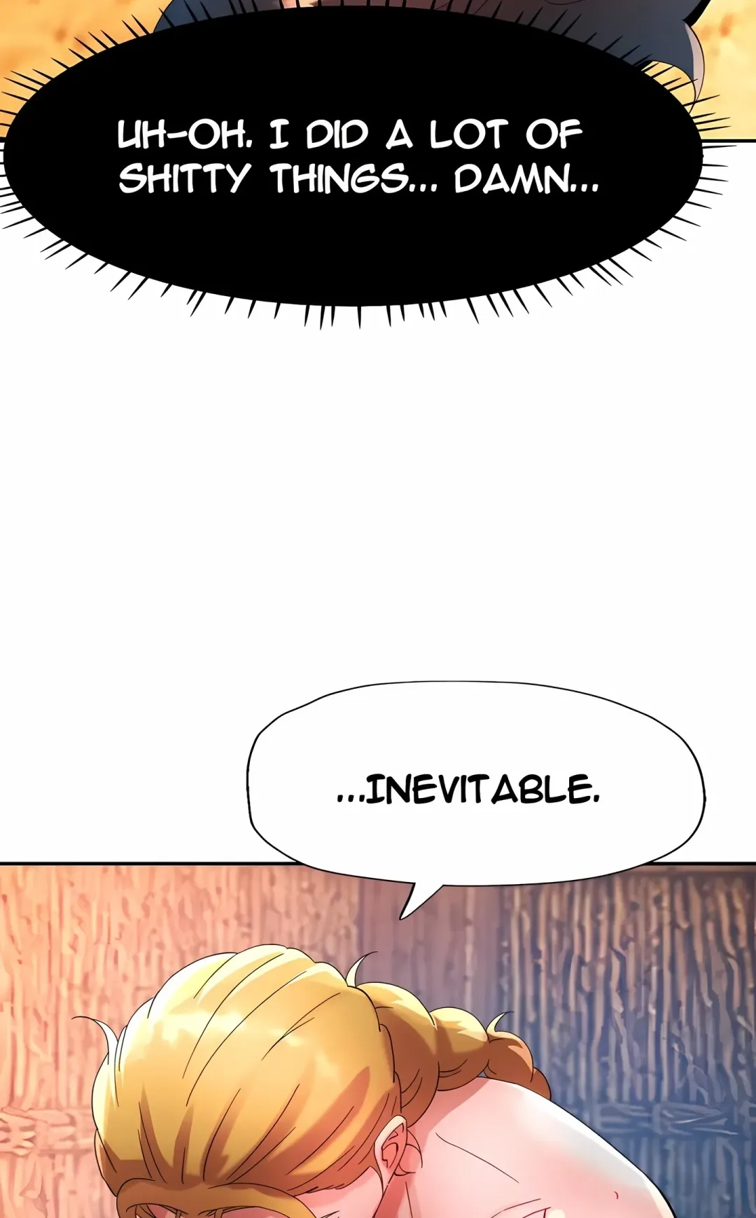 Read Rob in Zone Cruise chapter 13 image 70 on Lezhin