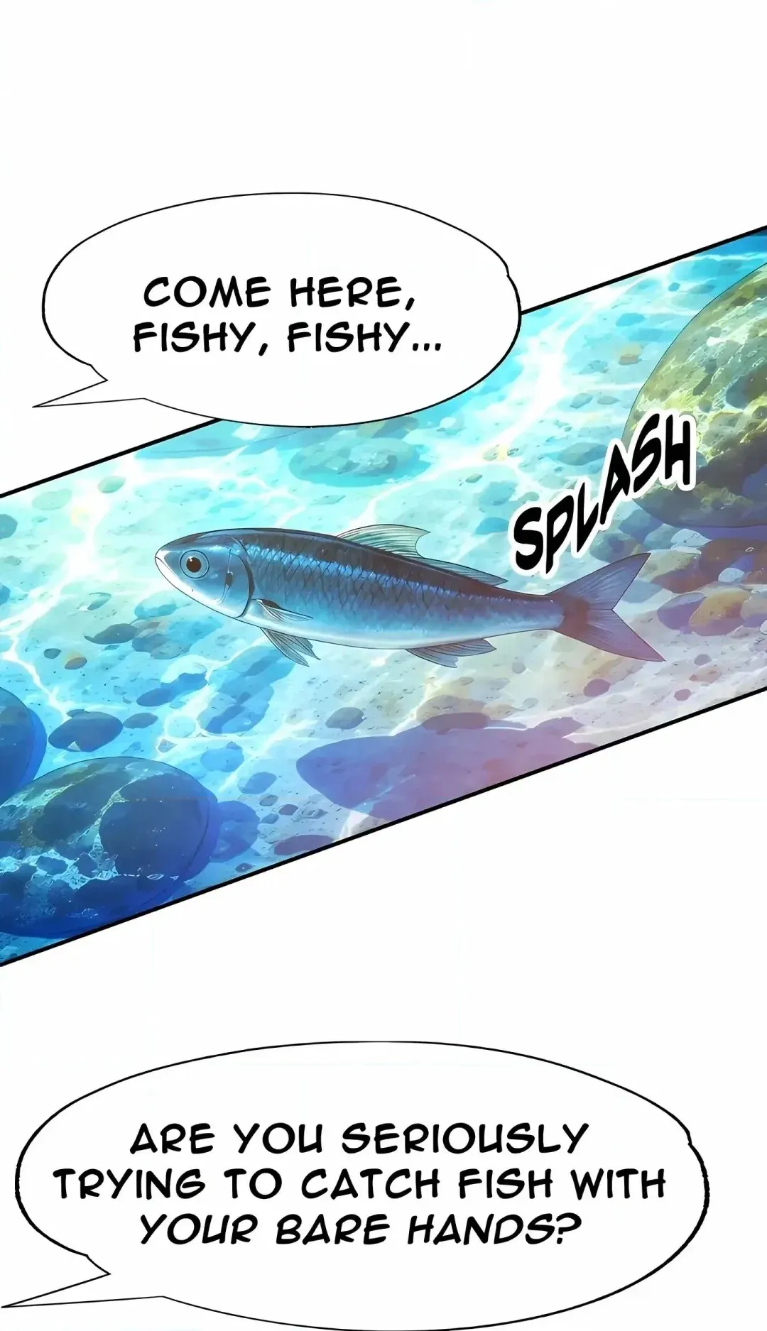 Read Rob in Zone Cruise chapter 13 image 9 on Lezhin